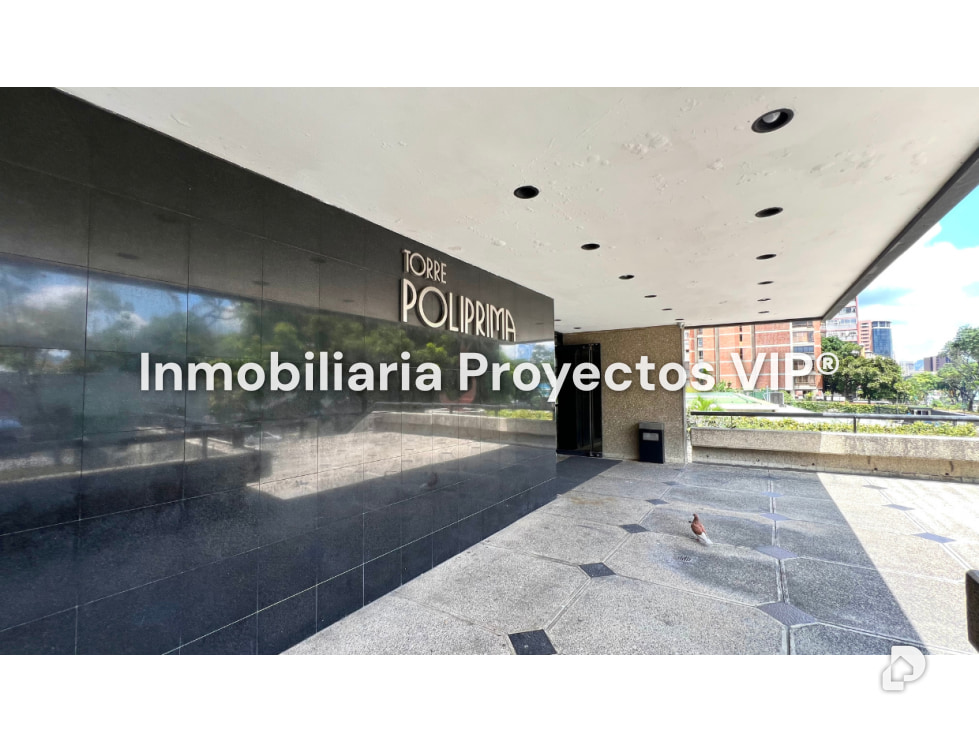 Oficina en Santa Eduvigis, Caracas – 2