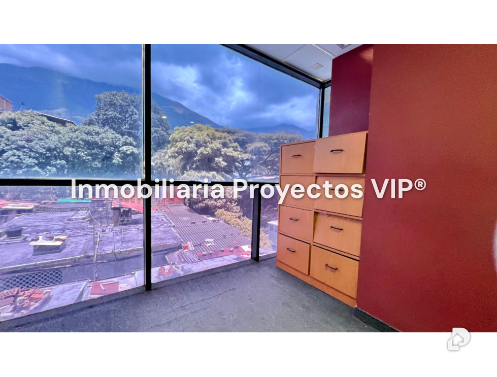 Oficina en Santa Eduvigis, Caracas – 8