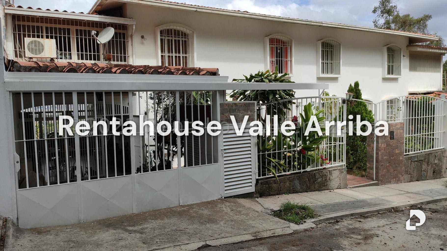 Casa en Macaracuay, Caracas – 1