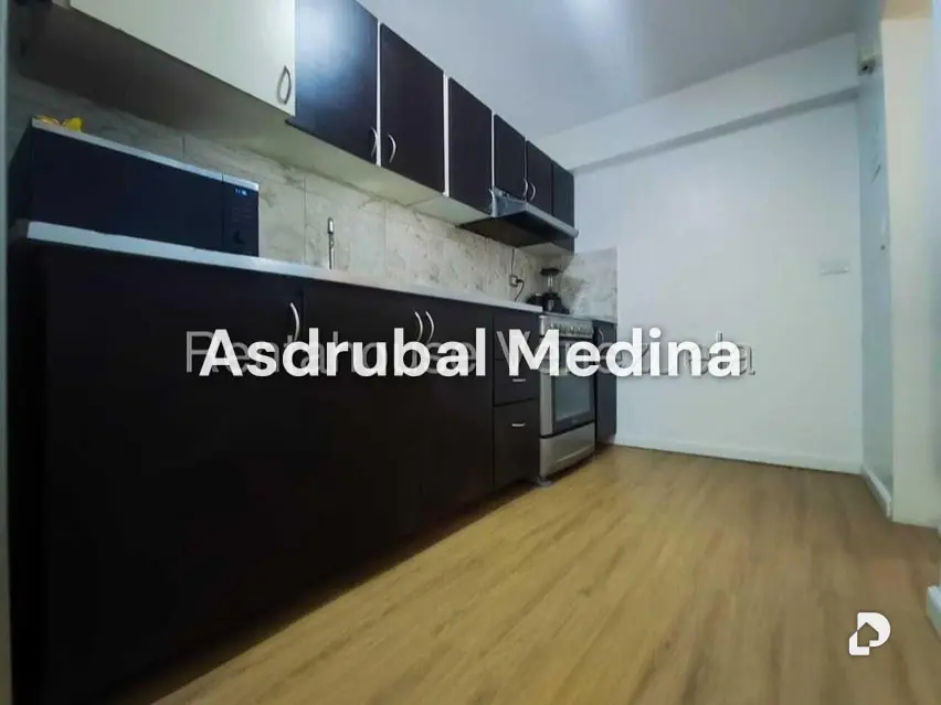 Apartamento en Santa Mónica, Caracas