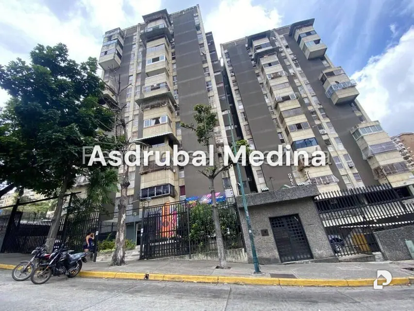 Apartamento en Santa Mónica, Caracas