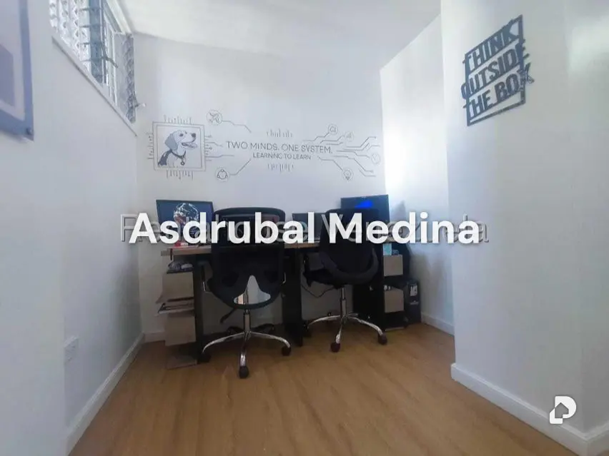Apartamento en Santa Mónica, Caracas