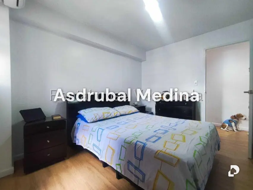 Apartamento en Santa Mónica, Caracas