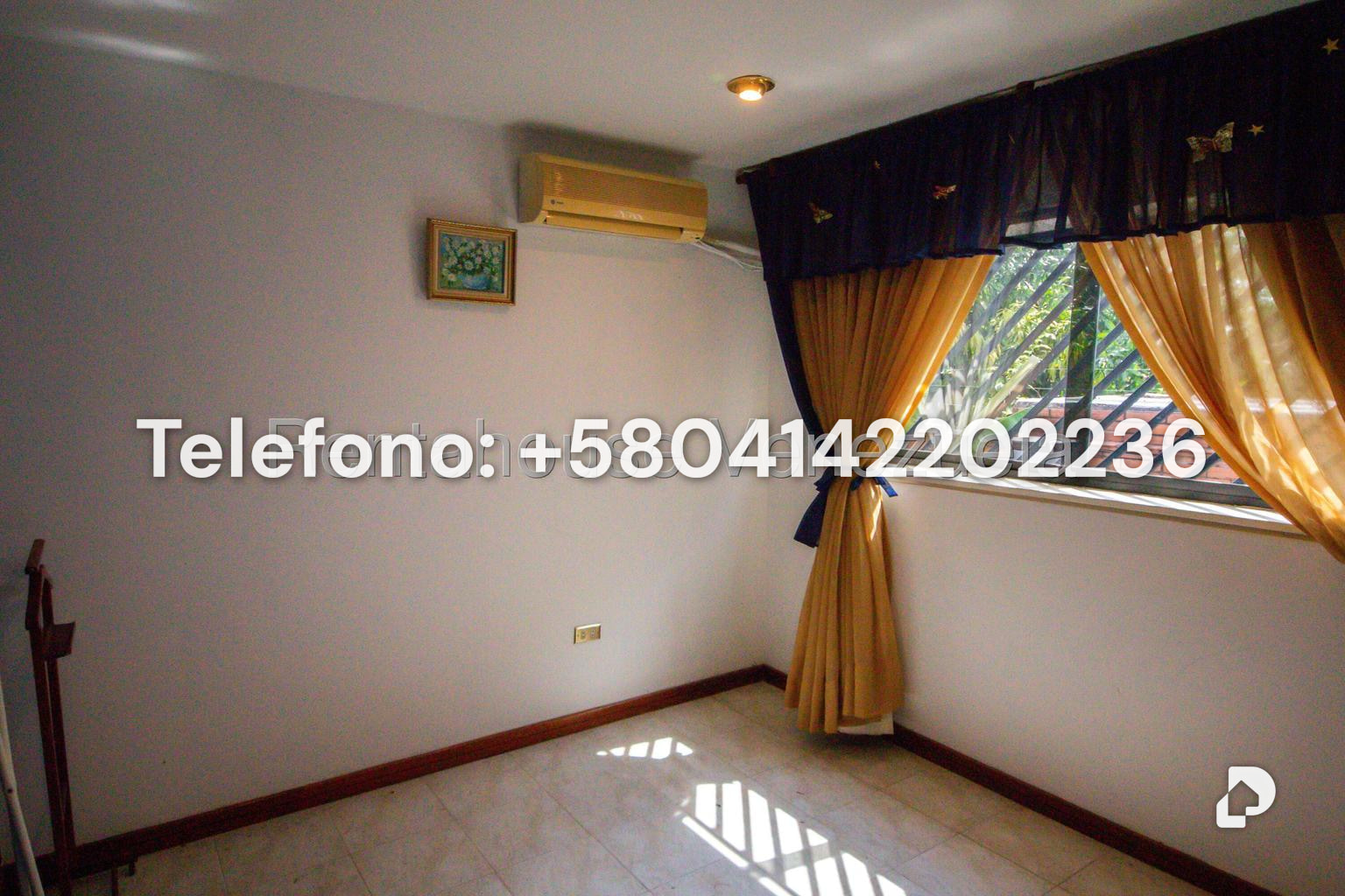Casa en Lomas de La Lagunita, Caracas – 13