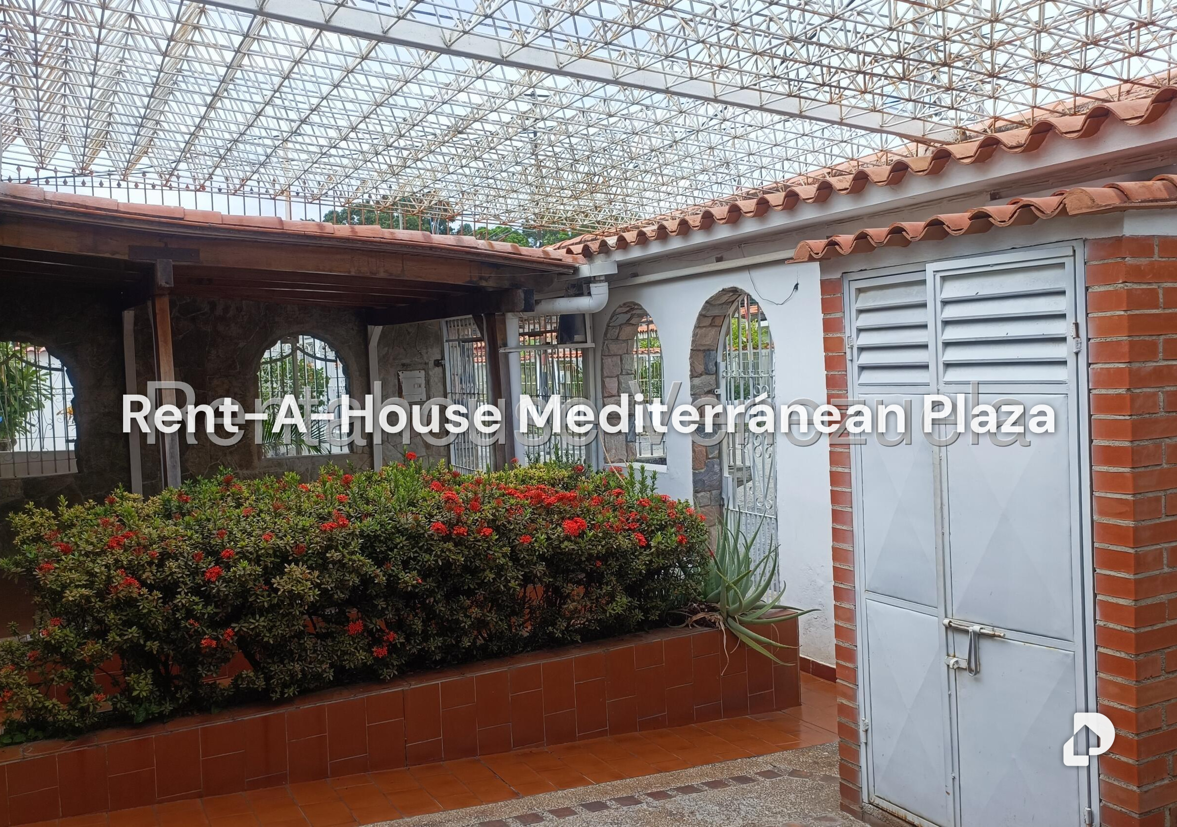 Casa en Tarapio, Naguanagua – 52