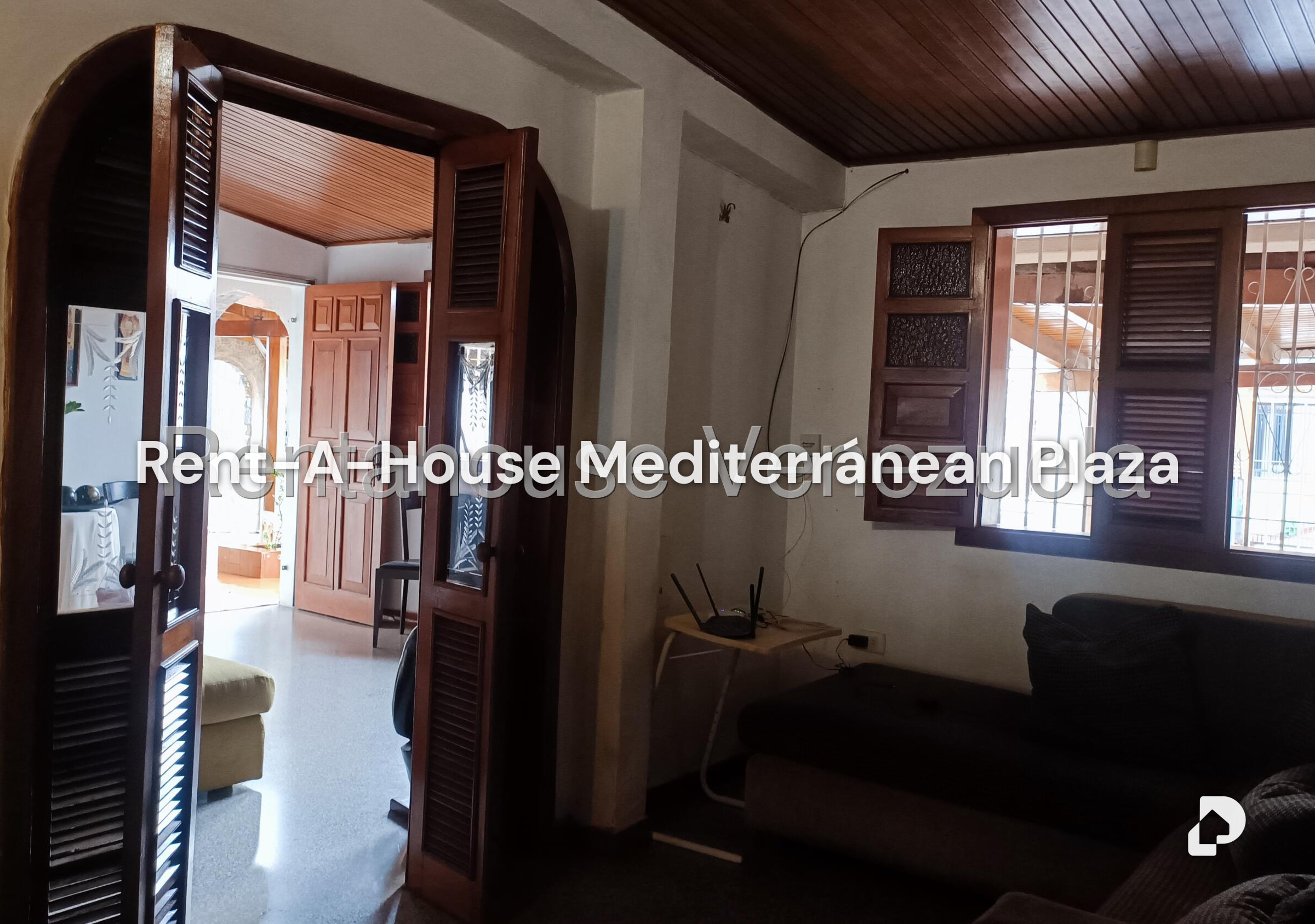Casa en Tarapio, Naguanagua – 48