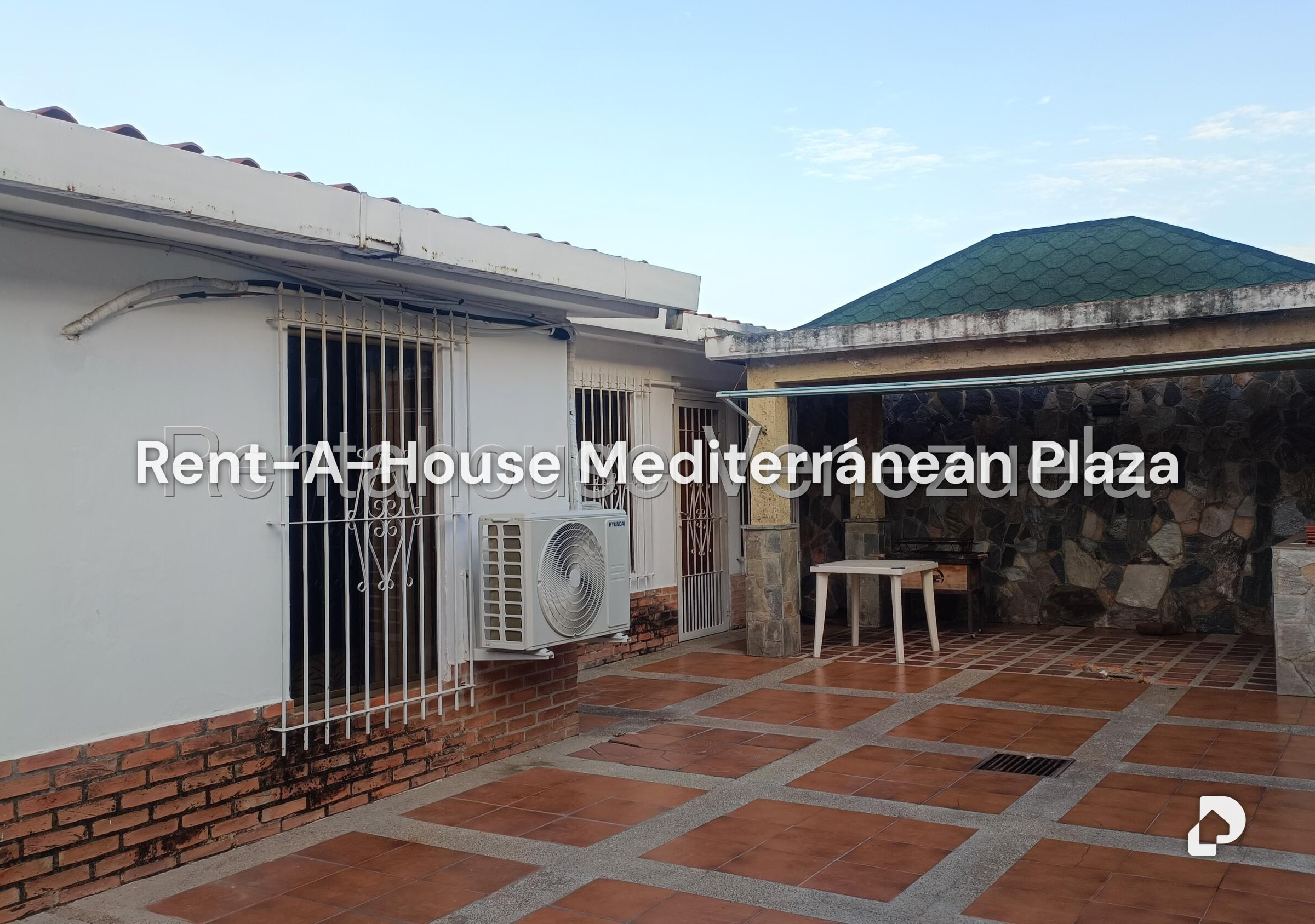 Casa en Tarapio, Naguanagua – 55