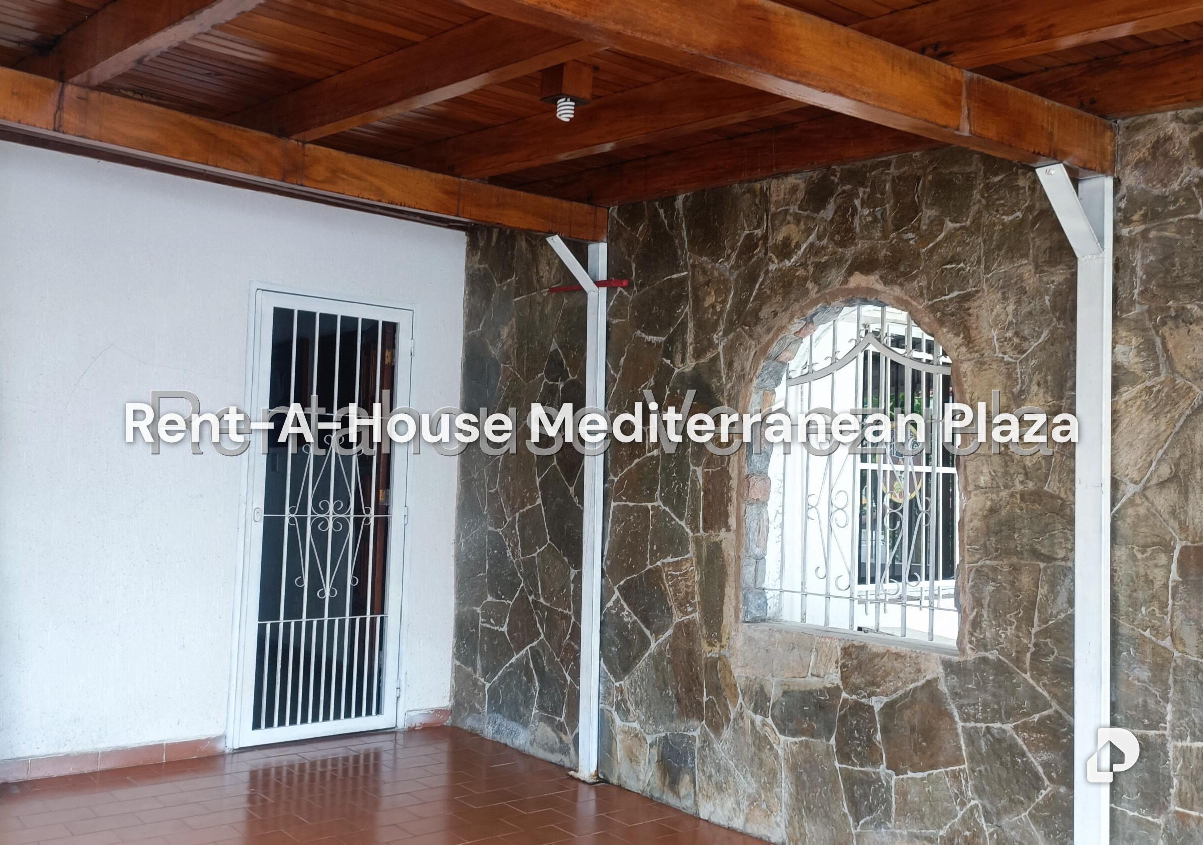 Casa en Tarapio, Naguanagua – 50