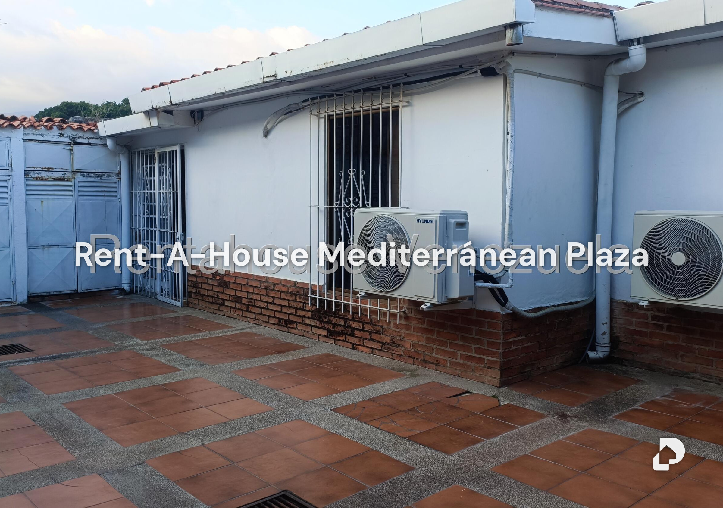 Casa en Tarapio, Naguanagua – 56