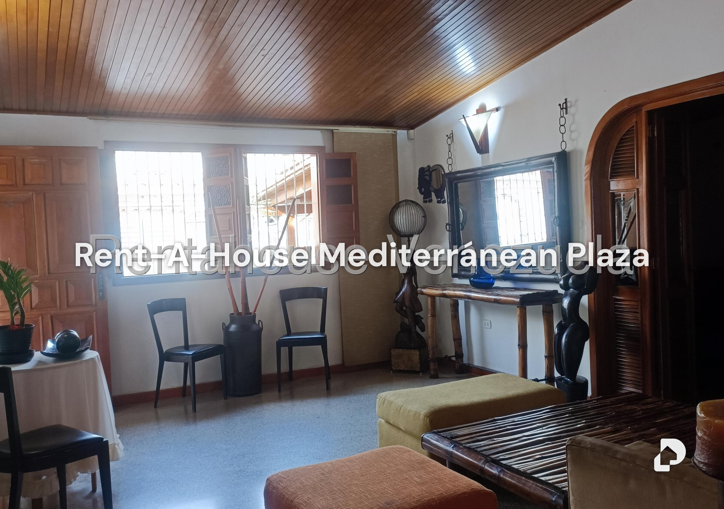 Casa en Tarapio, Naguanagua – 6