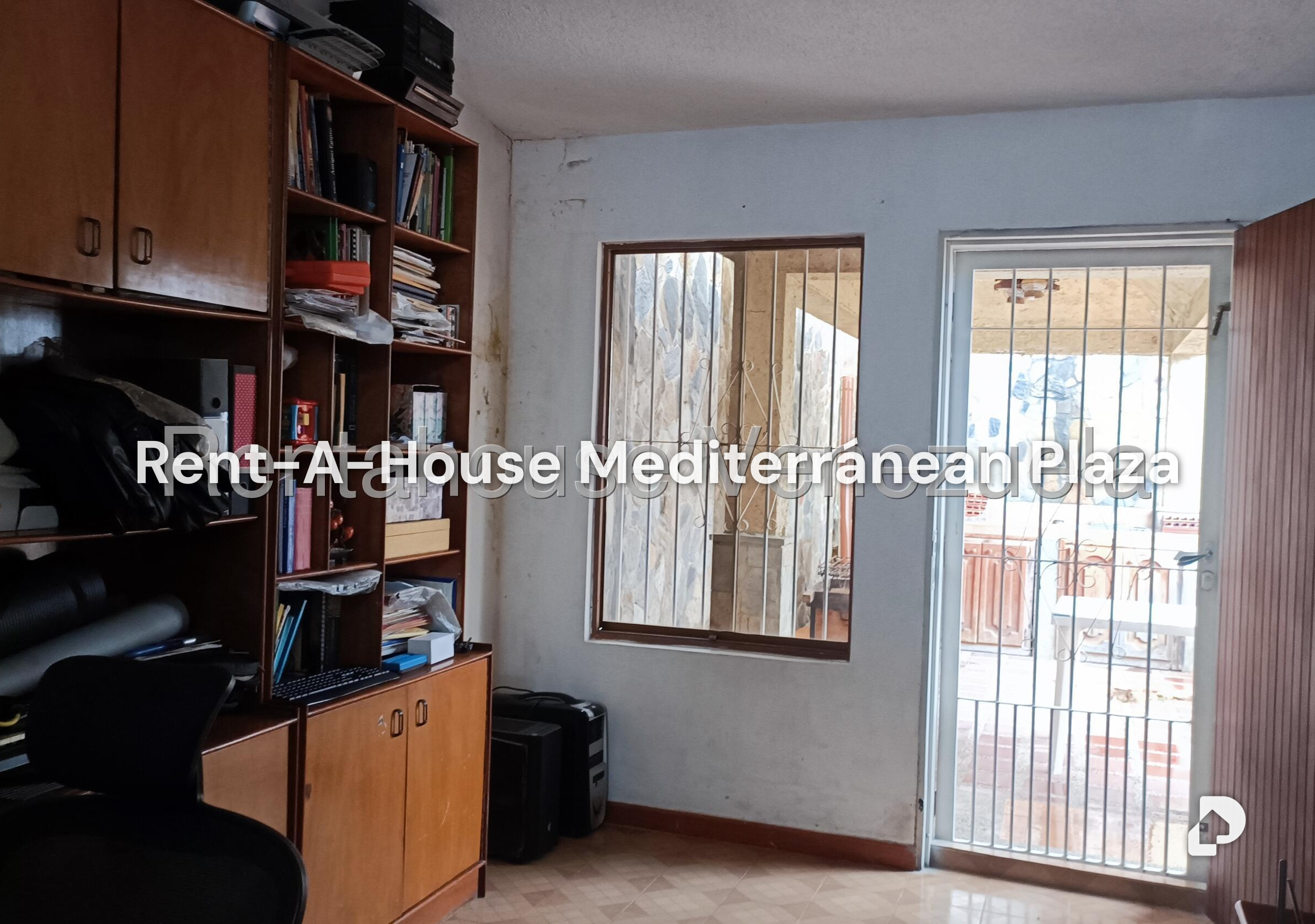 Casa en Tarapio, Naguanagua – 46