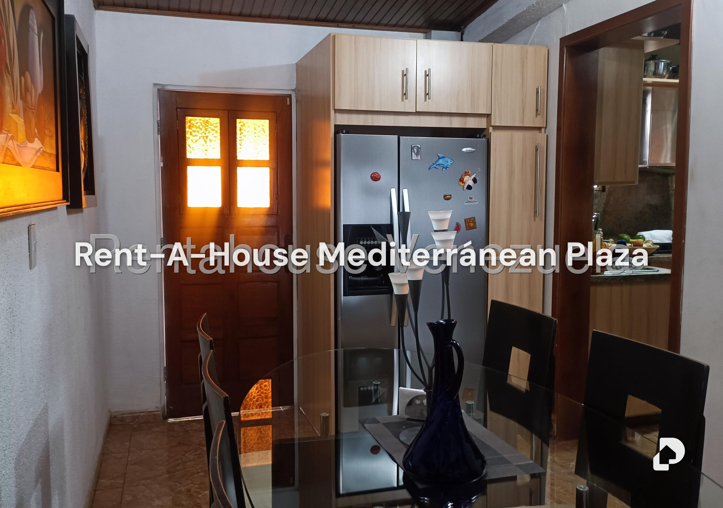 Casa en Tarapio, Naguanagua – 39