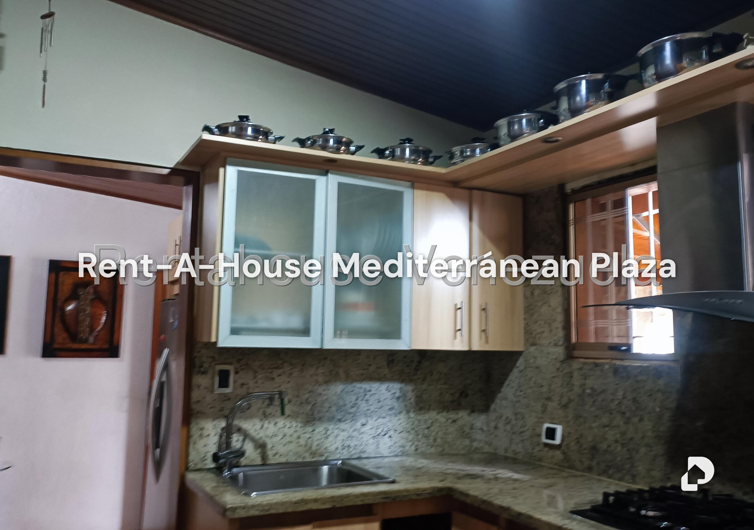 Casa en Tarapio, Naguanagua – 36