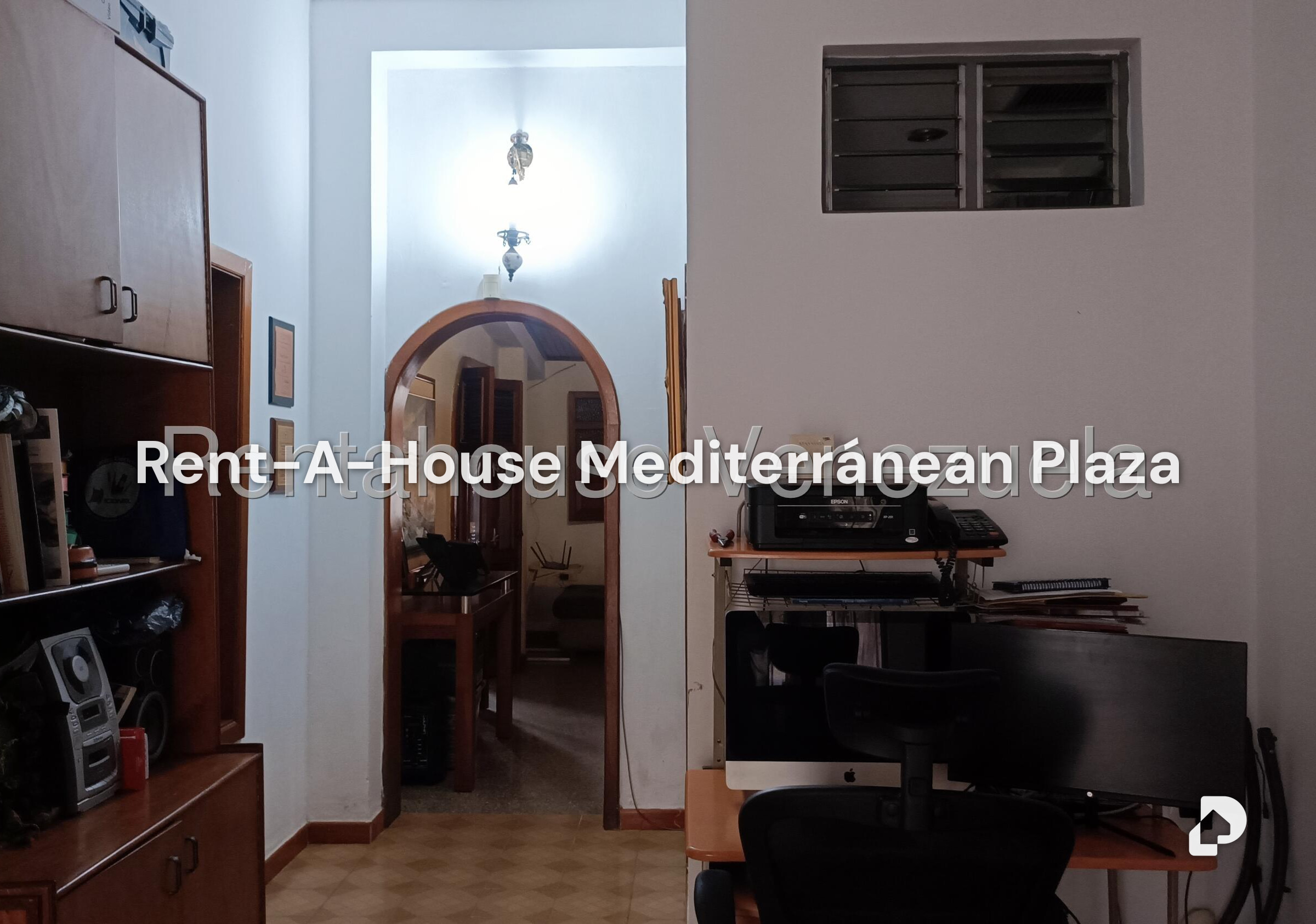 Casa en Tarapio, Naguanagua – 44