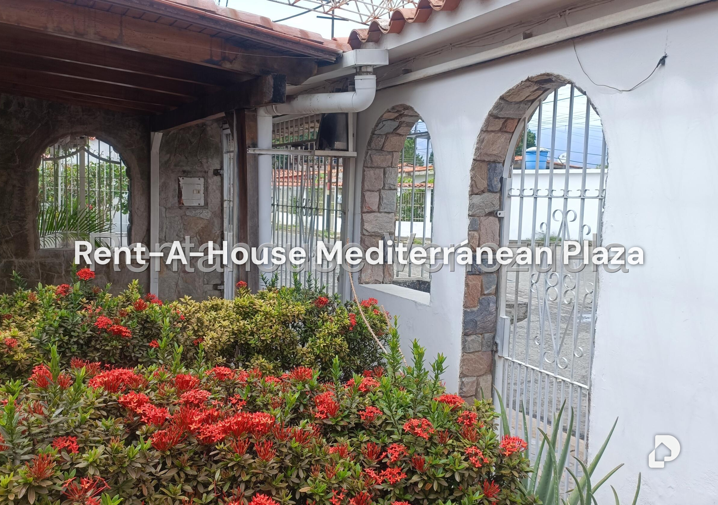 Casa en Tarapio, Naguanagua – 53