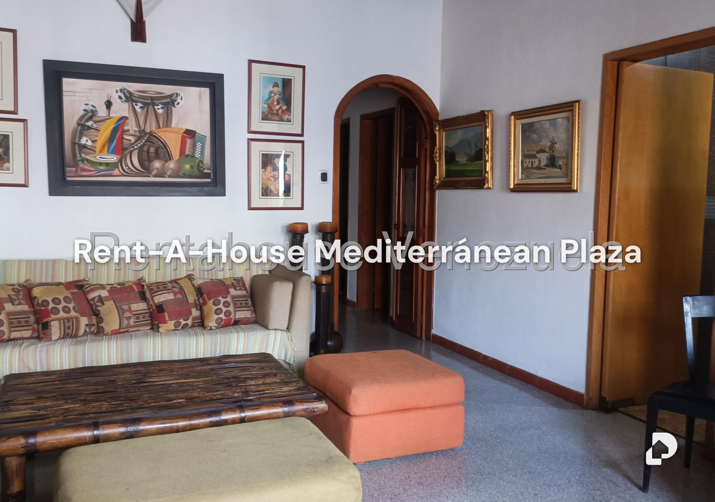 Casa en Tarapio, Naguanagua – 3