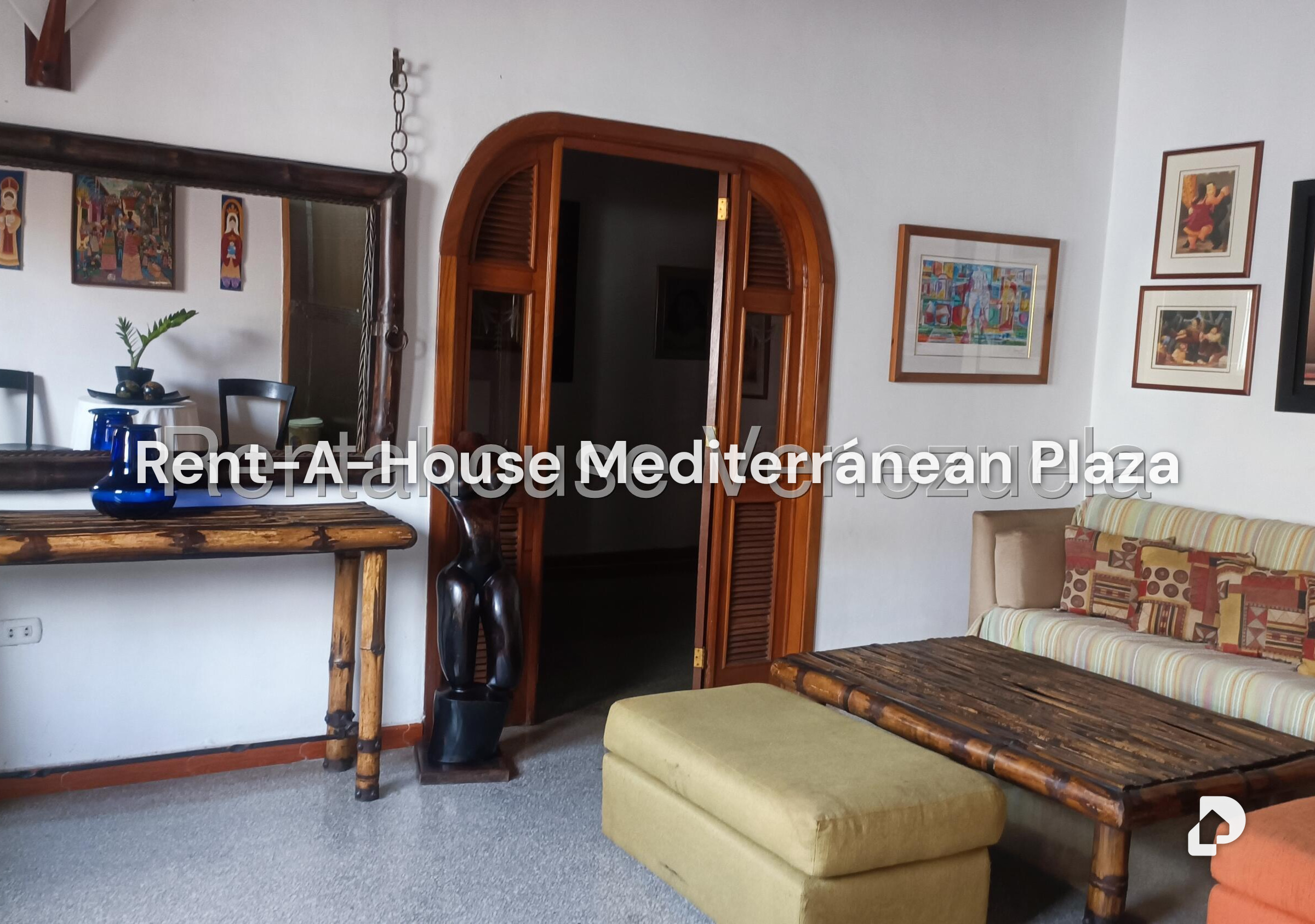 Casa en Tarapio, Naguanagua – 2