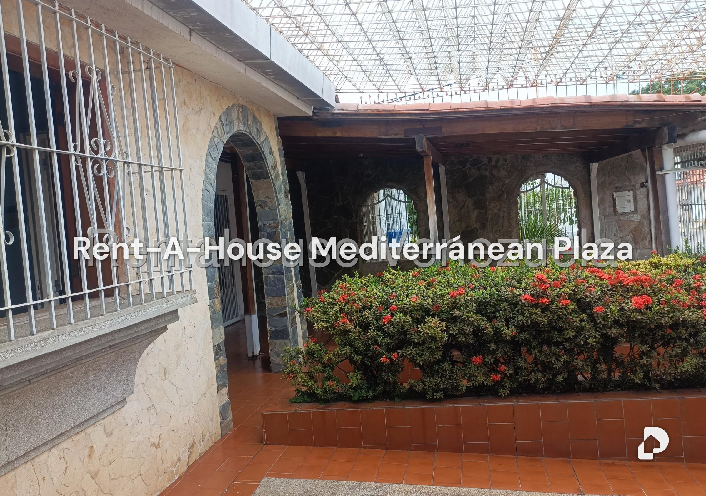 Casa en Tarapio, Naguanagua – 51