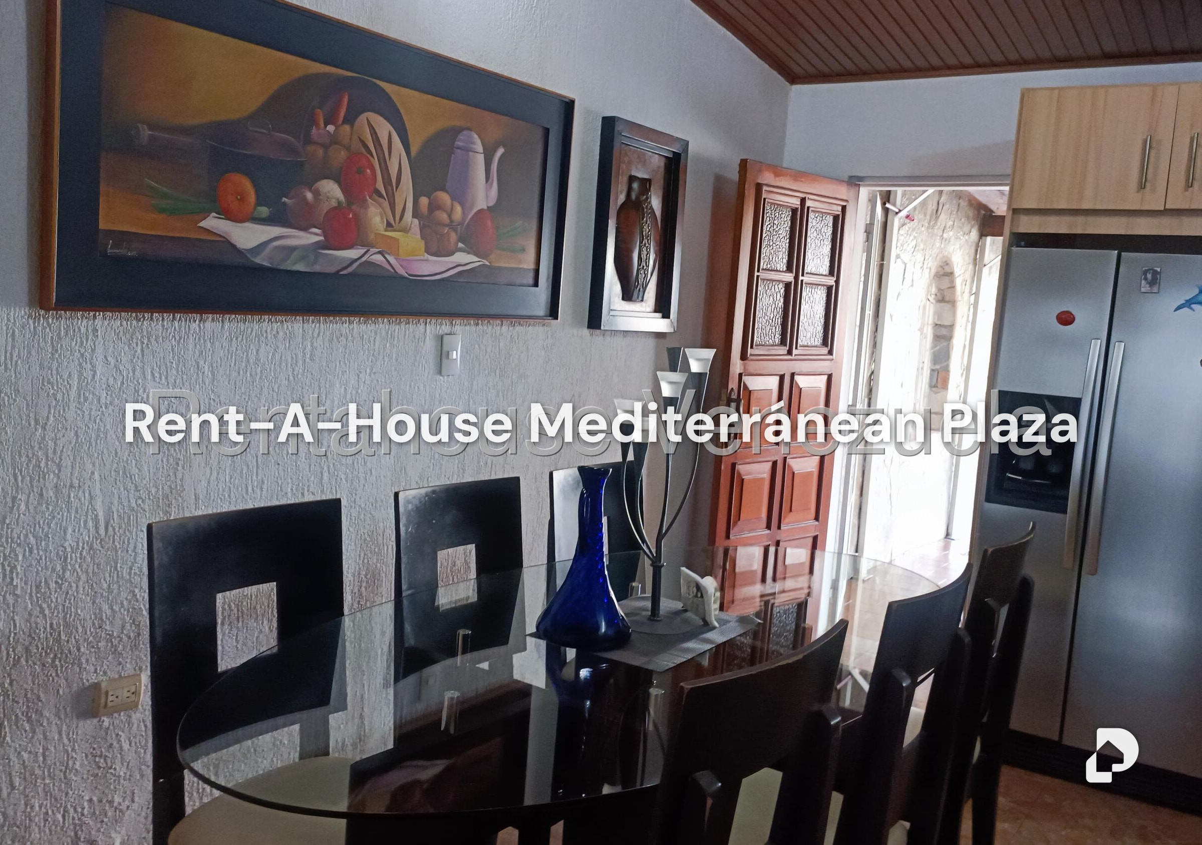 Casa en Tarapio, Naguanagua – 38