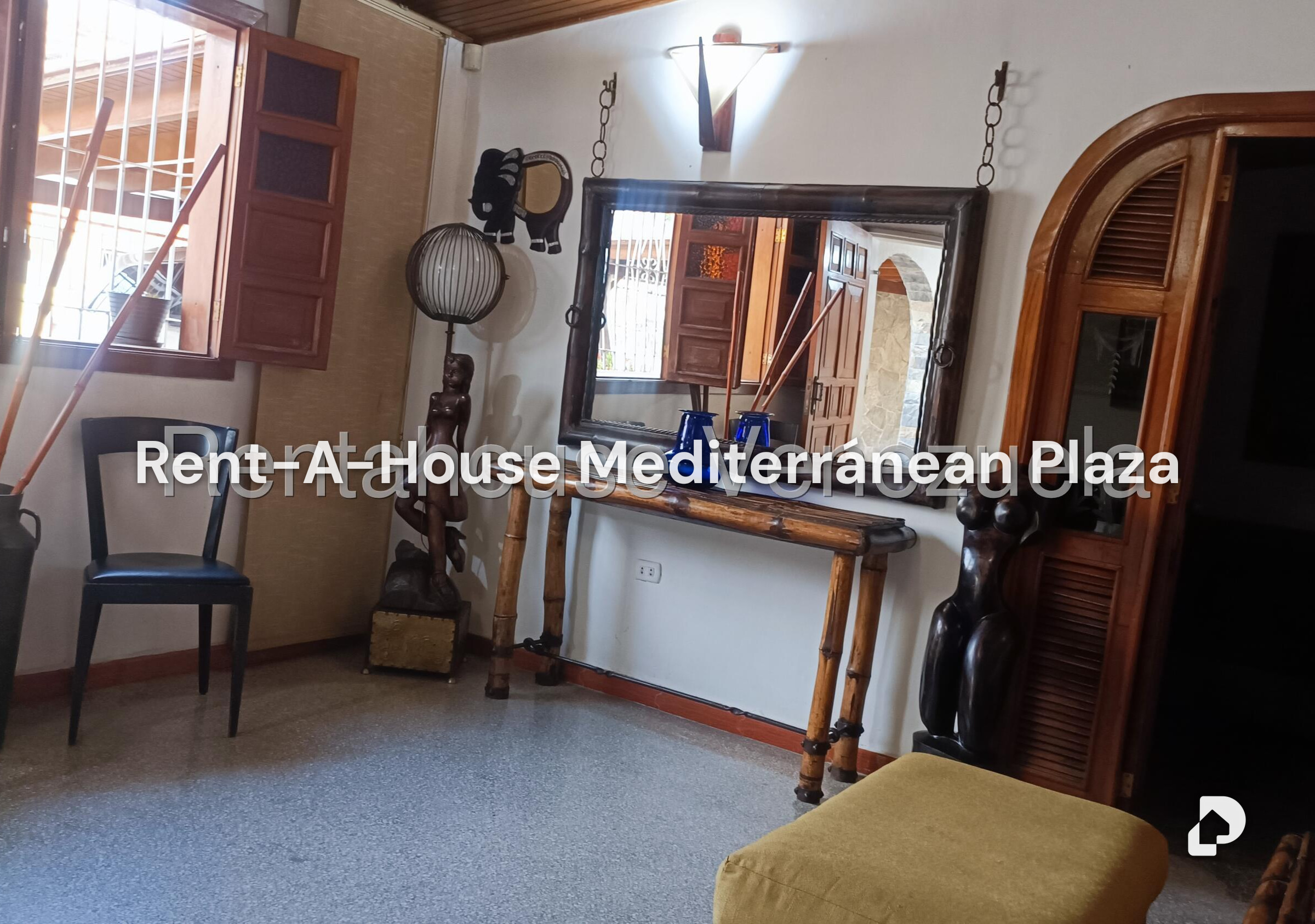 Casa en Tarapio, Naguanagua – 11