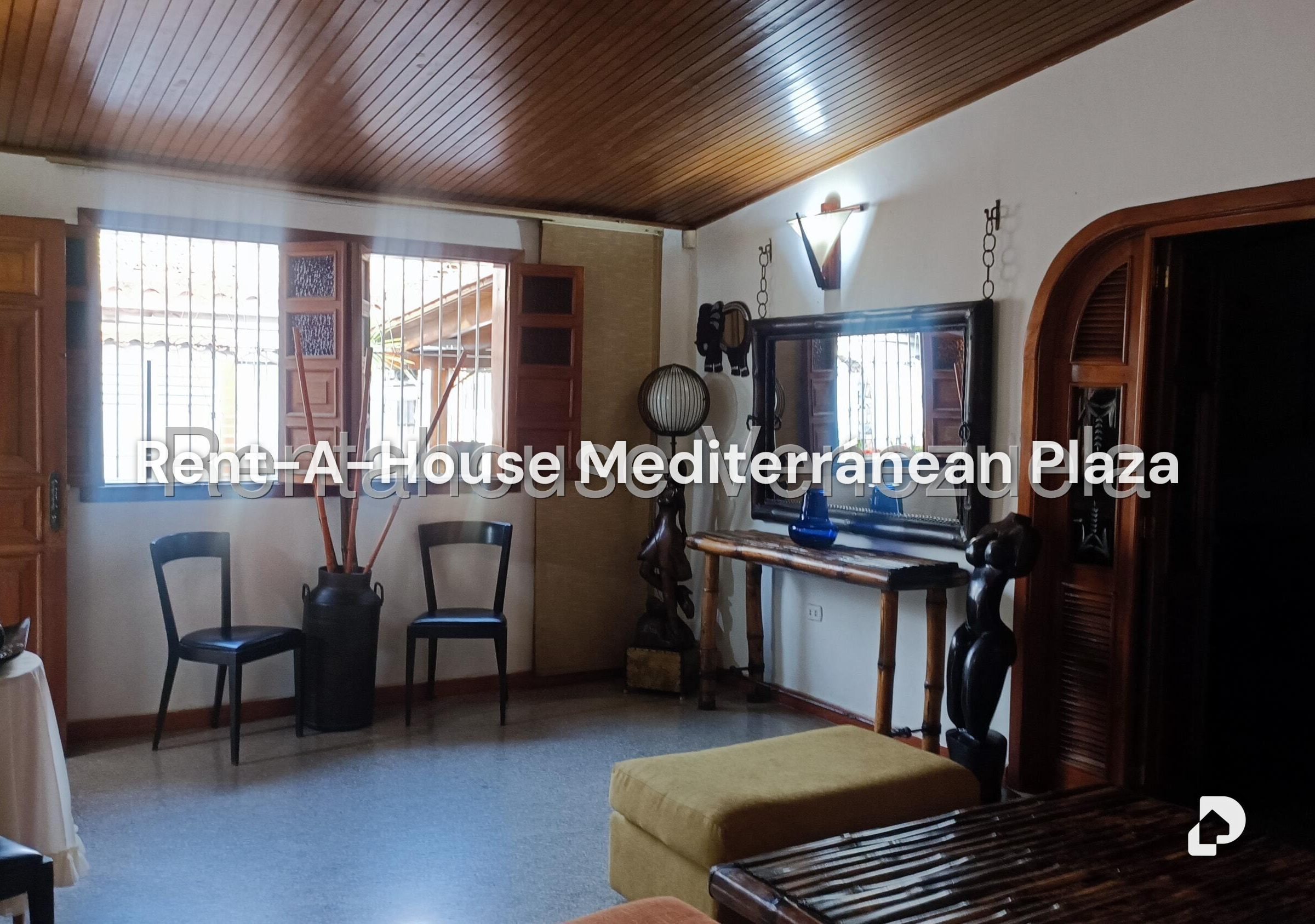 Casa en Tarapio, Naguanagua – 8