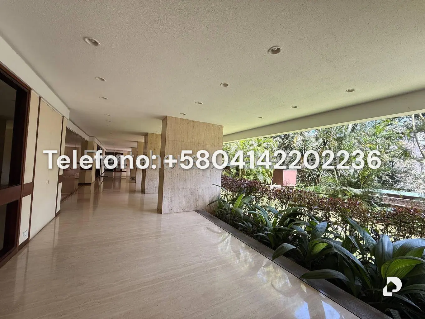Apartamento en Los Naranjos (del Cafetal), Caracas – 9