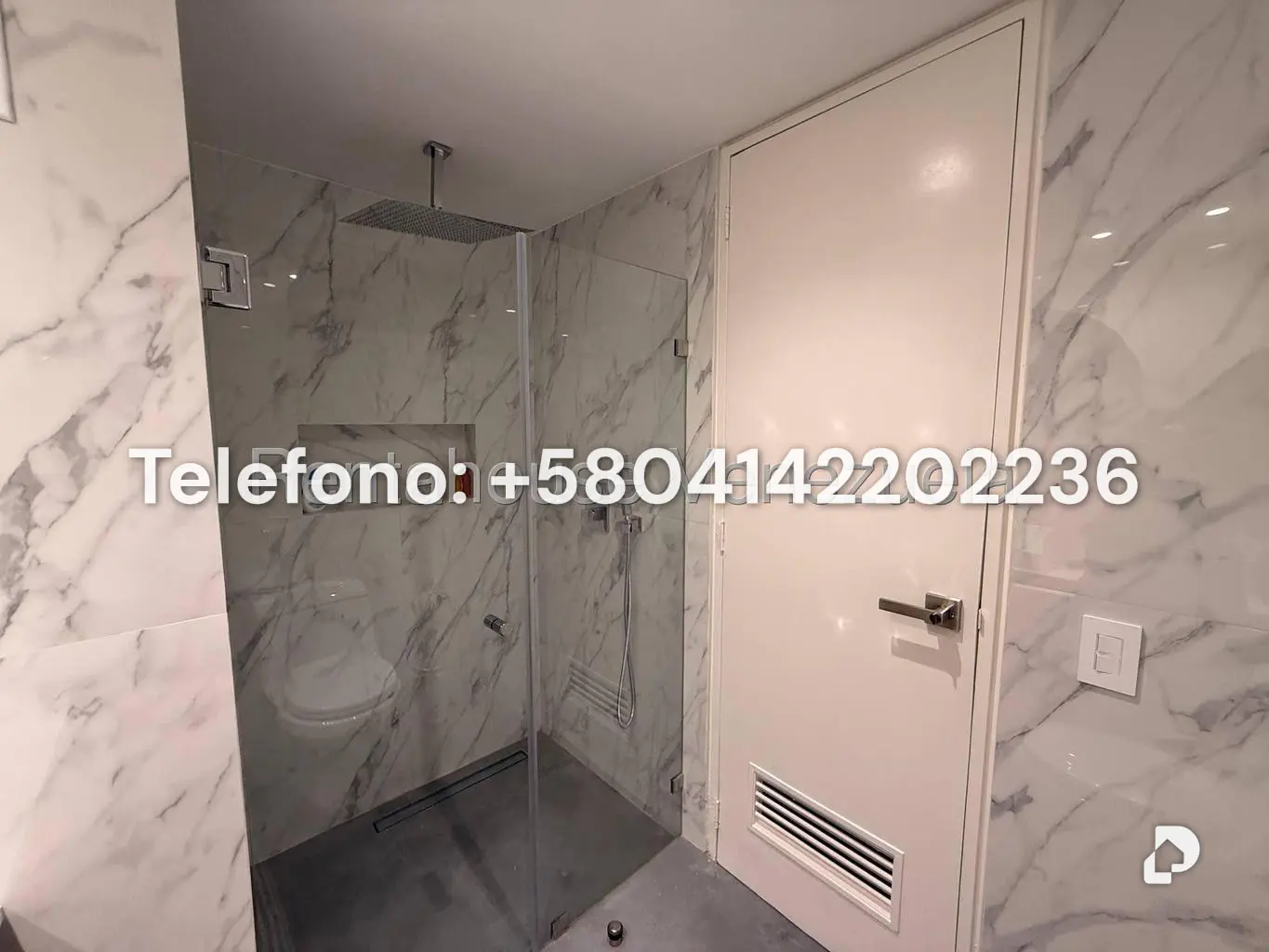 Apartamento en Los Naranjos (del Cafetal), Caracas – 28