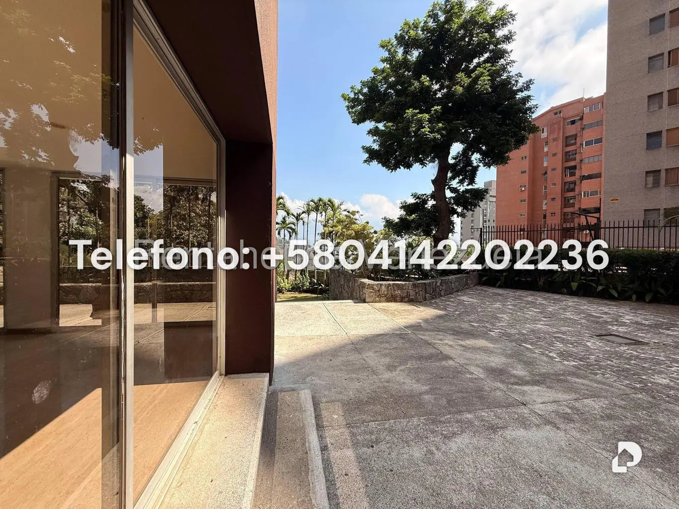Apartamento en Los Naranjos (del Cafetal), Caracas – 11