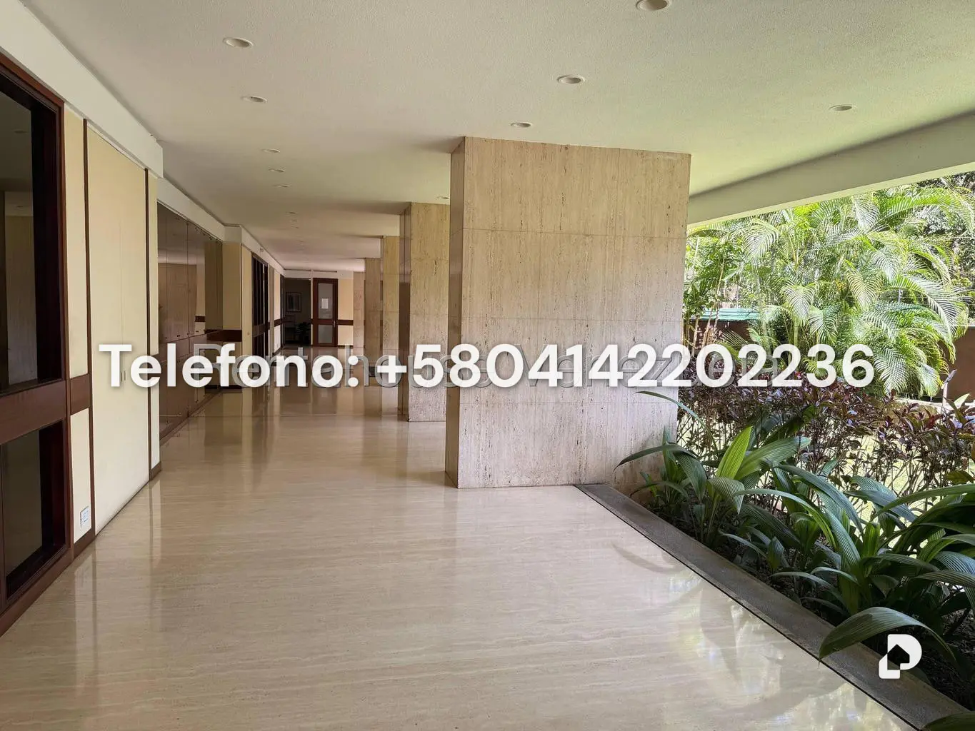 Apartamento en Los Naranjos (del Cafetal), Caracas – 8