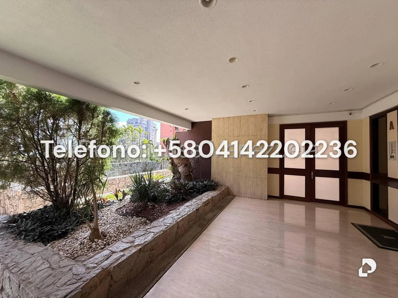 Apartamento en Los Naranjos (del Cafetal), Caracas – 10