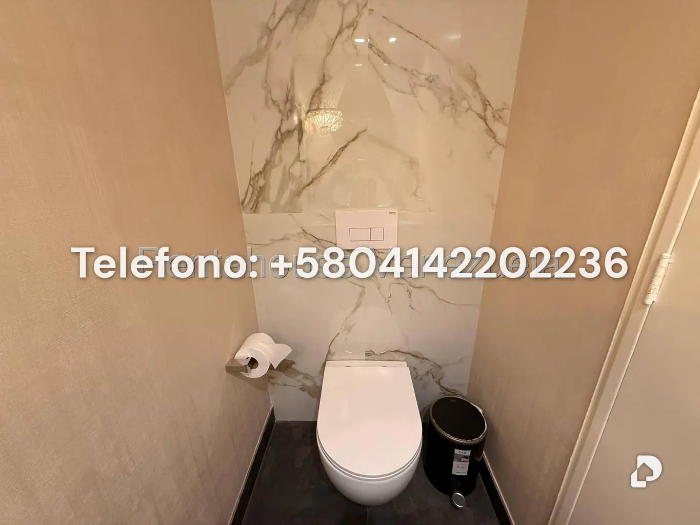 Apartamento en Los Naranjos (del Cafetal), Caracas – 23