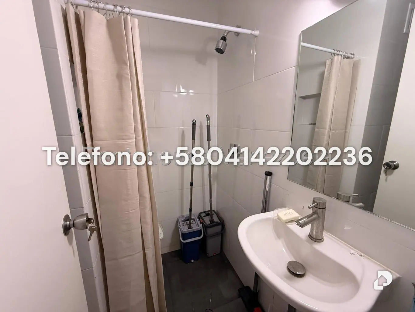 Apartamento en Los Naranjos (del Cafetal), Caracas – 1