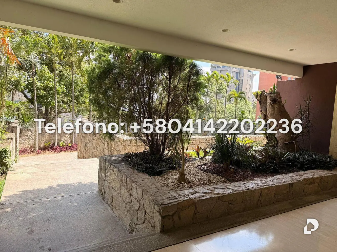 Apartamento en Los Naranjos (del Cafetal), Caracas – 7