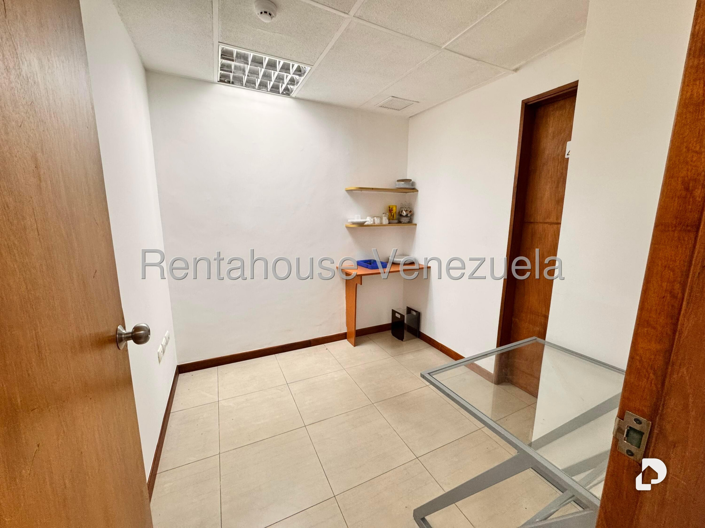 Oficina en Chacao, Caracas – 37