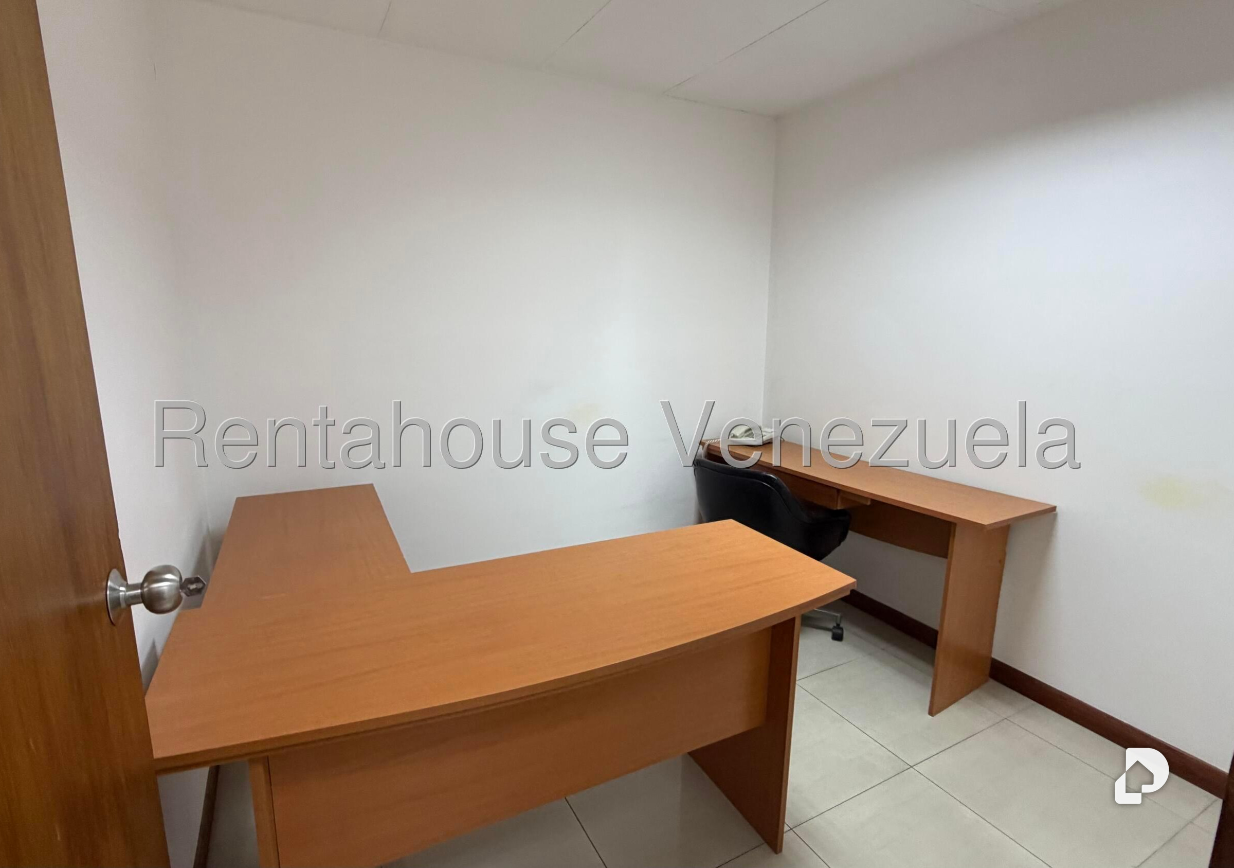 Oficina en Chacao, Caracas – 30
