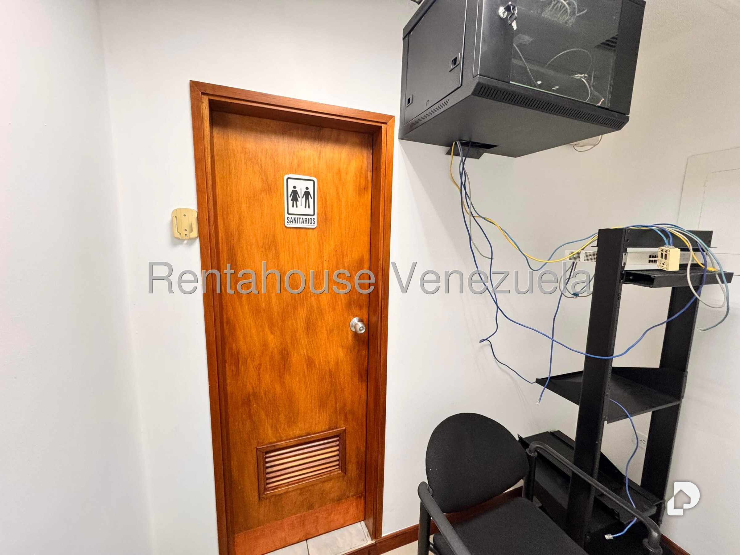 Oficina en Chacao, Caracas – 10