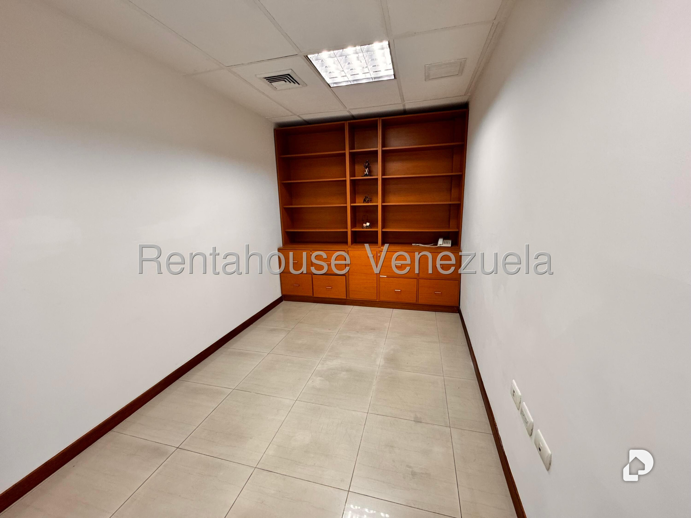 Oficina en Chacao, Caracas – 38