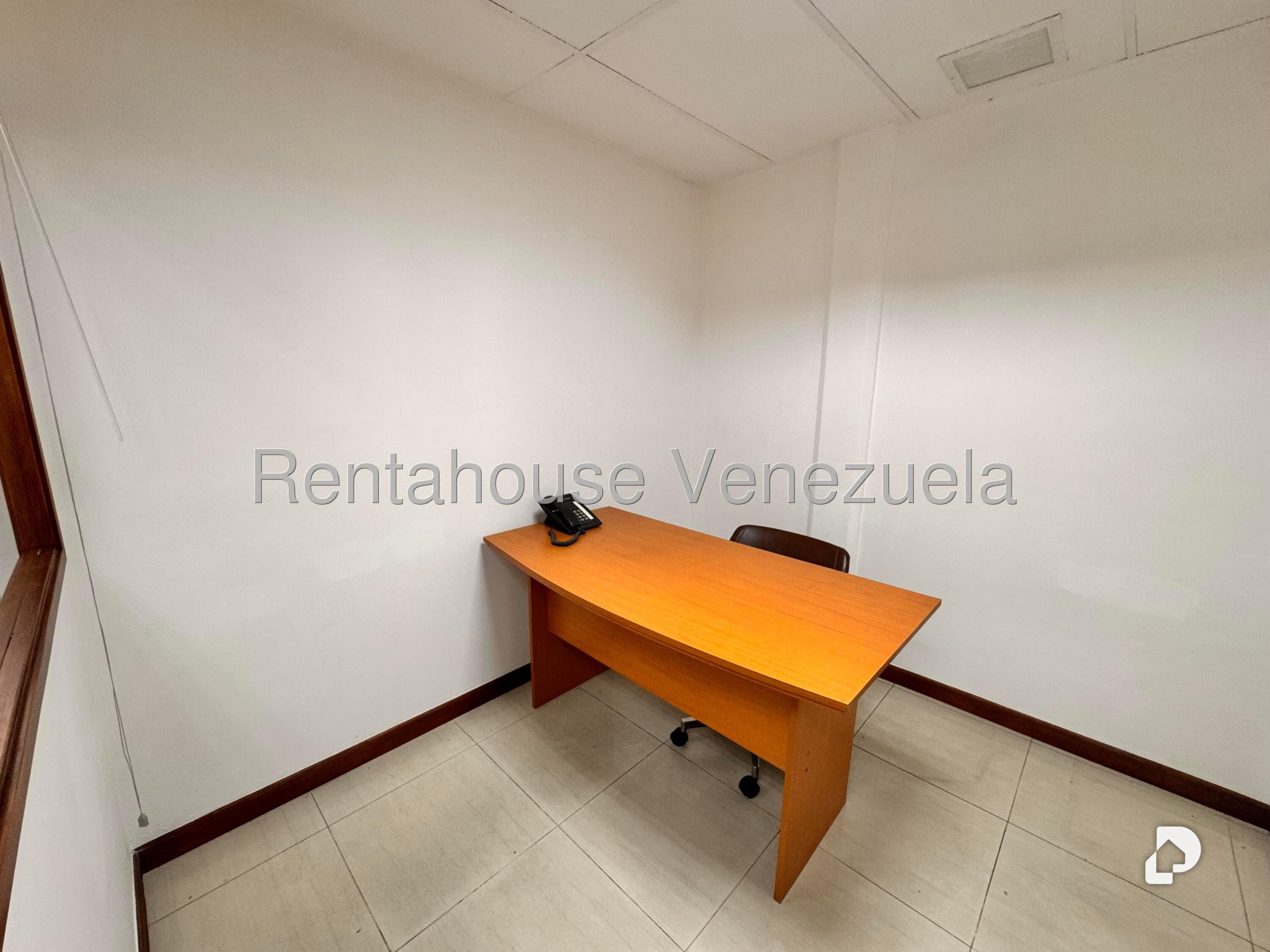 Oficina en Chacao, Caracas – 20
