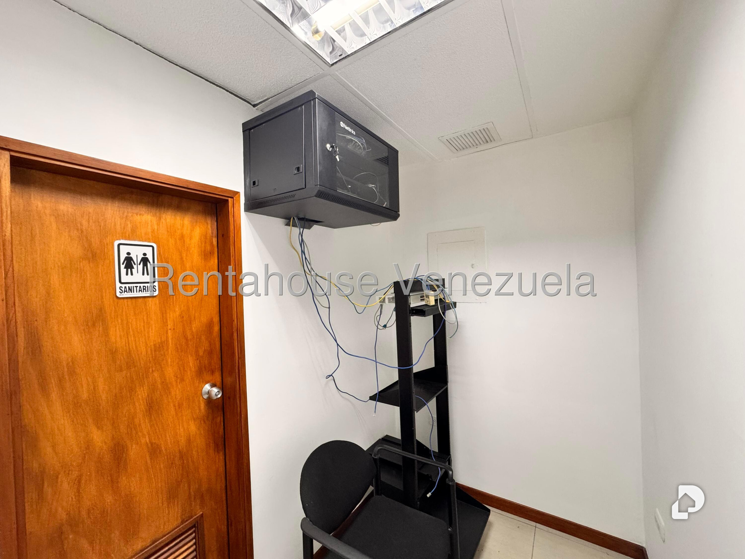 Oficina en Chacao, Caracas – 6