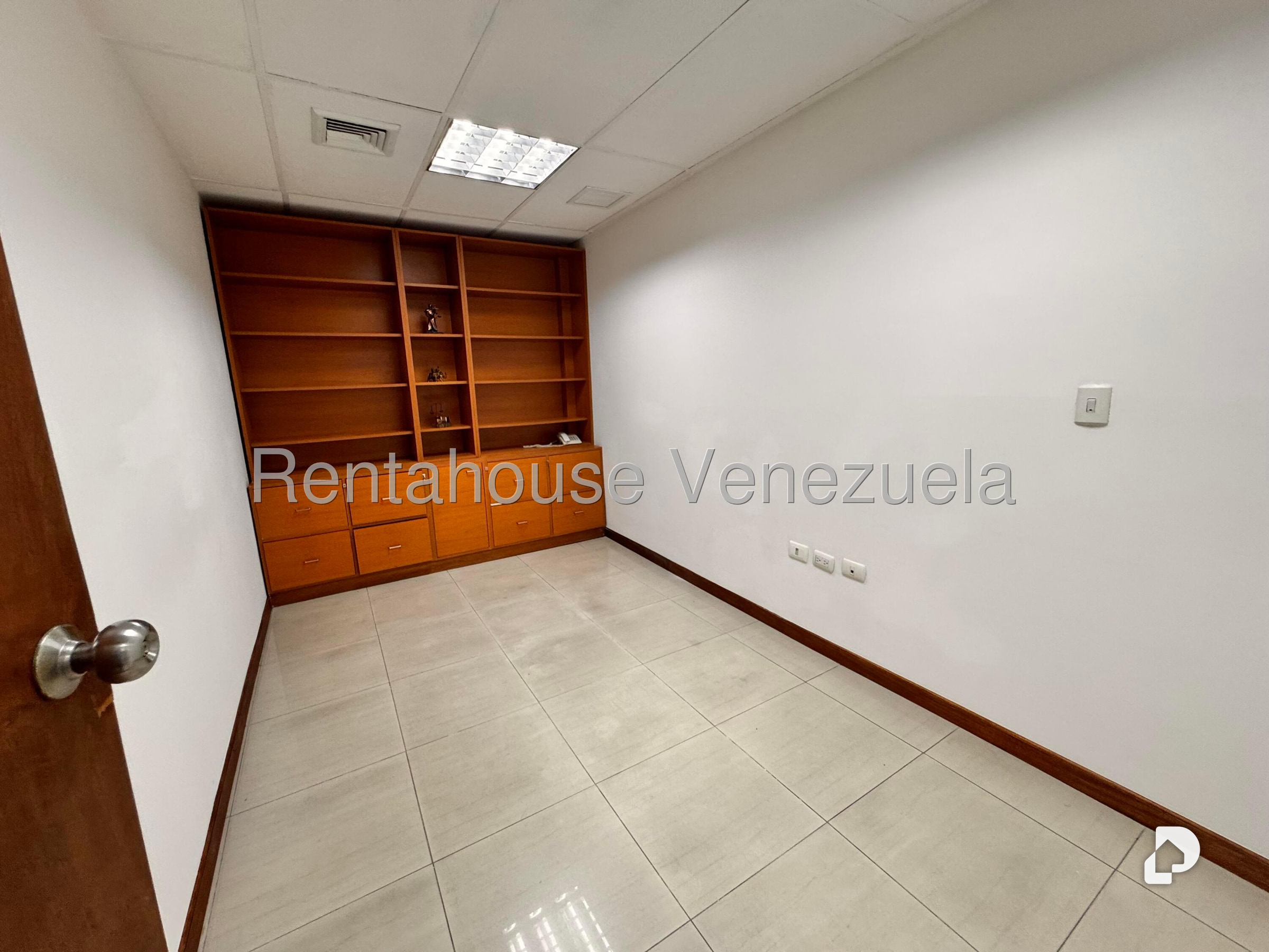 Oficina en Chacao, Caracas – 39