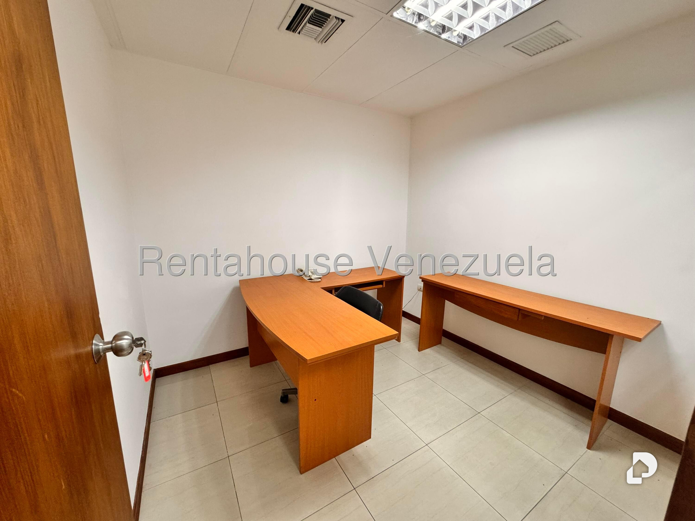 Oficina en Chacao, Caracas – 22