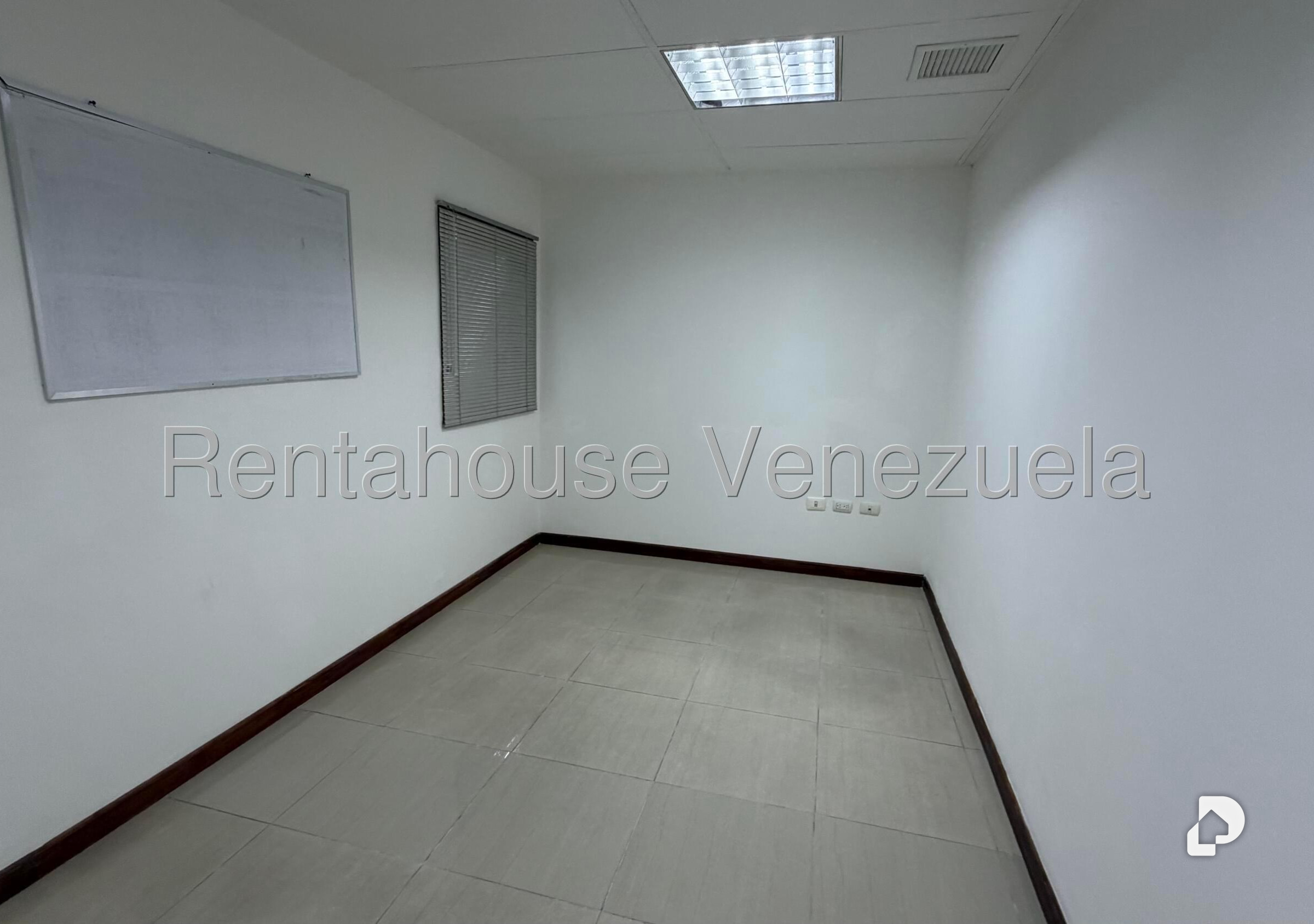 Oficina en Chacao, Caracas – 31