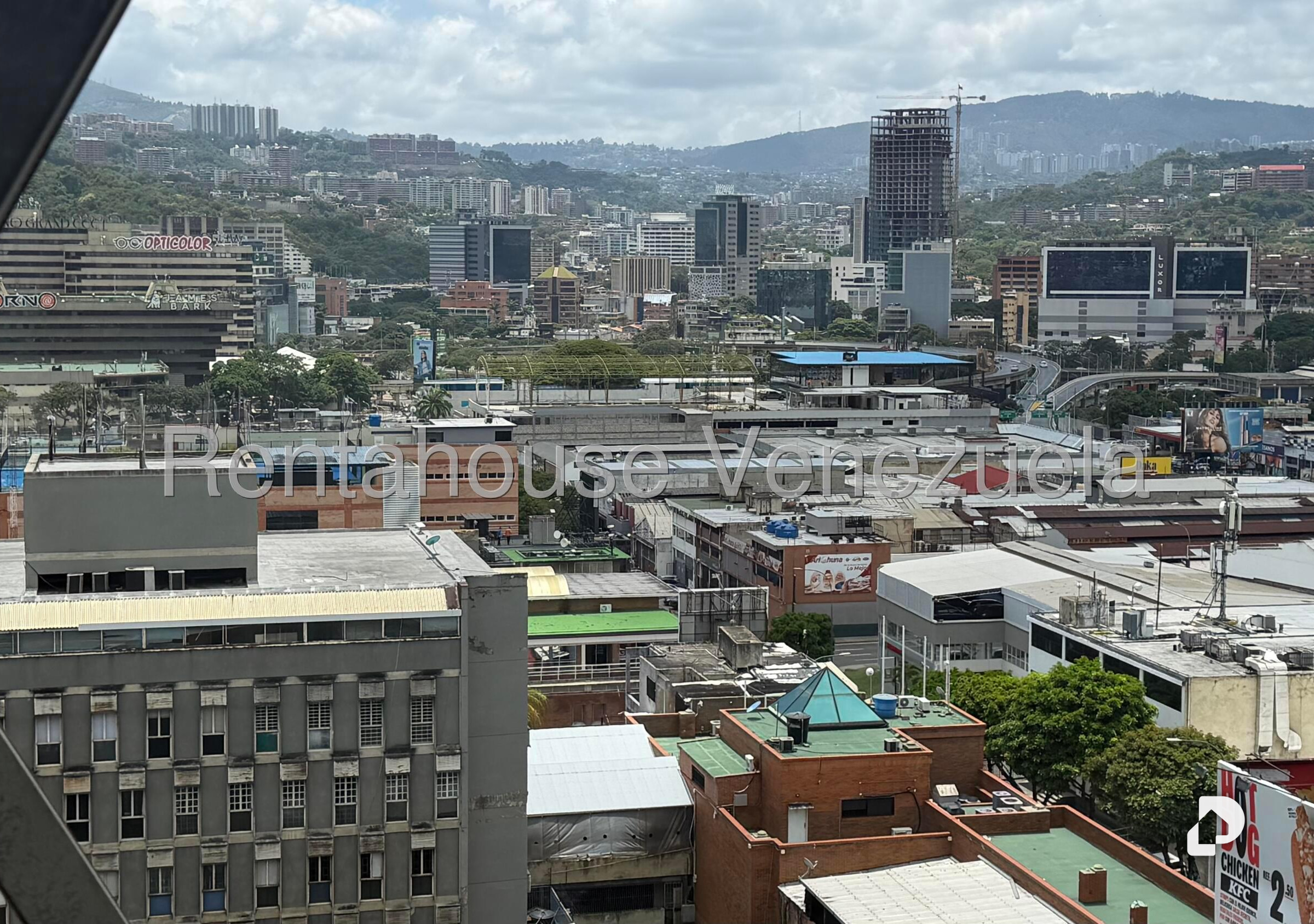 Oficina en Chacao, Caracas – 3