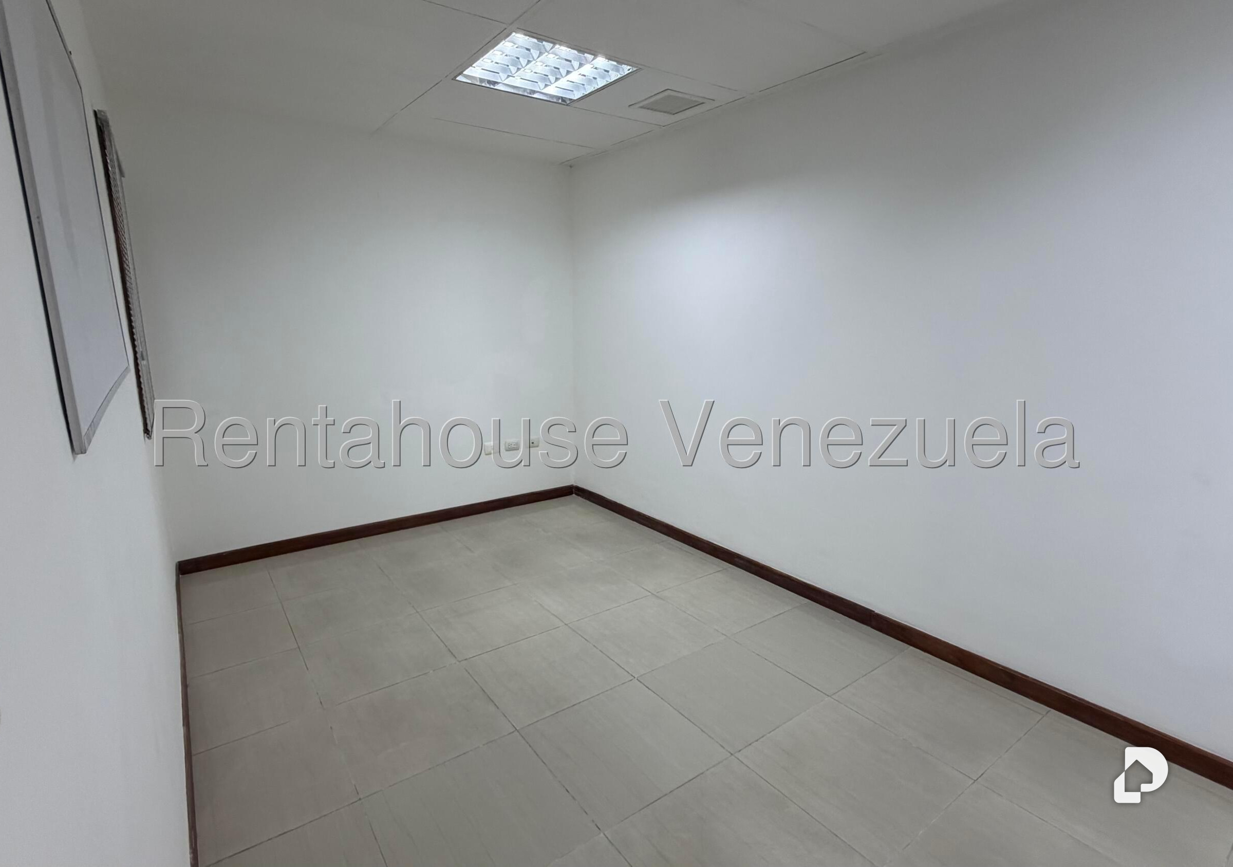 Oficina en Chacao, Caracas – 32