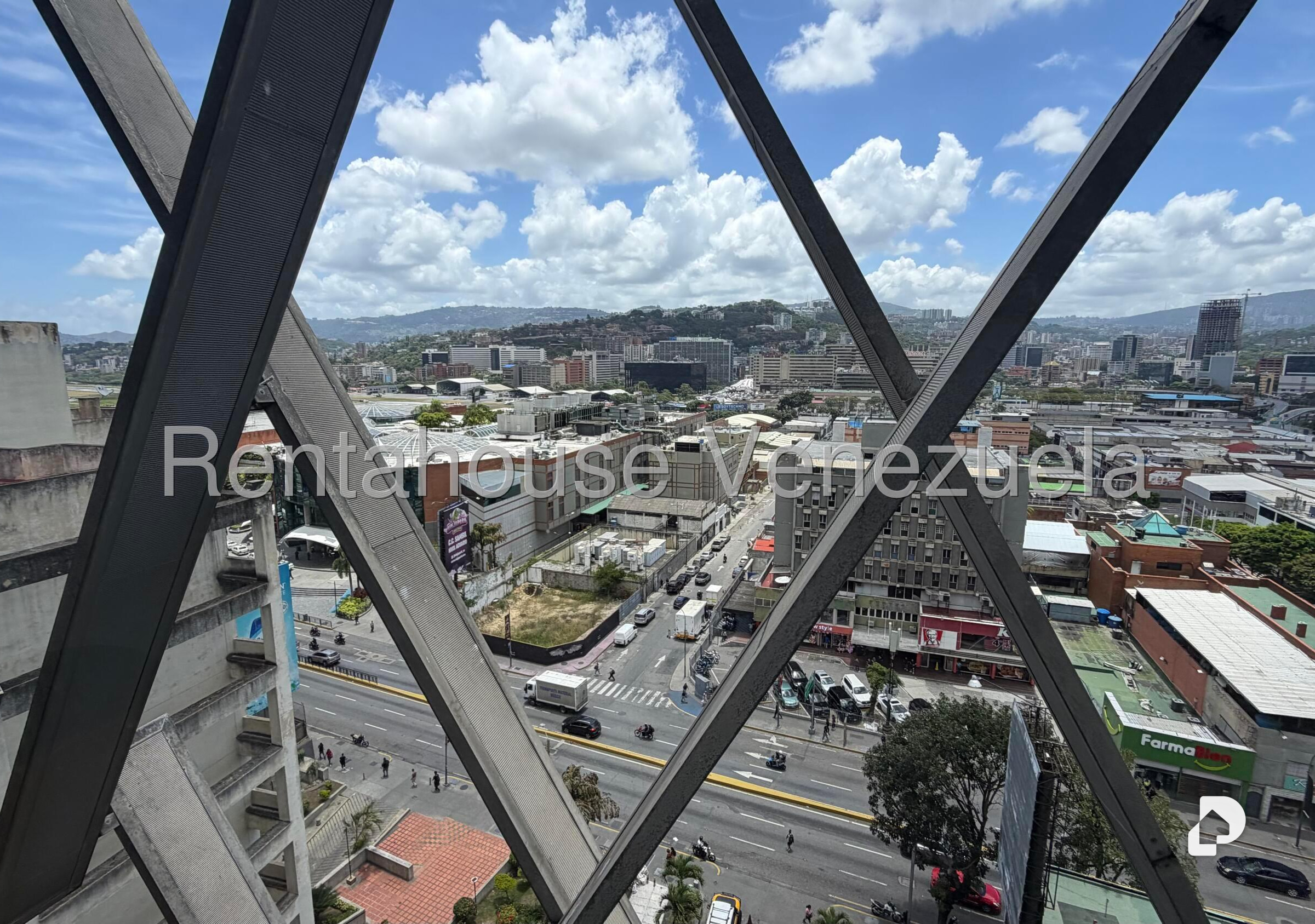Oficina en Chacao, Caracas – 4