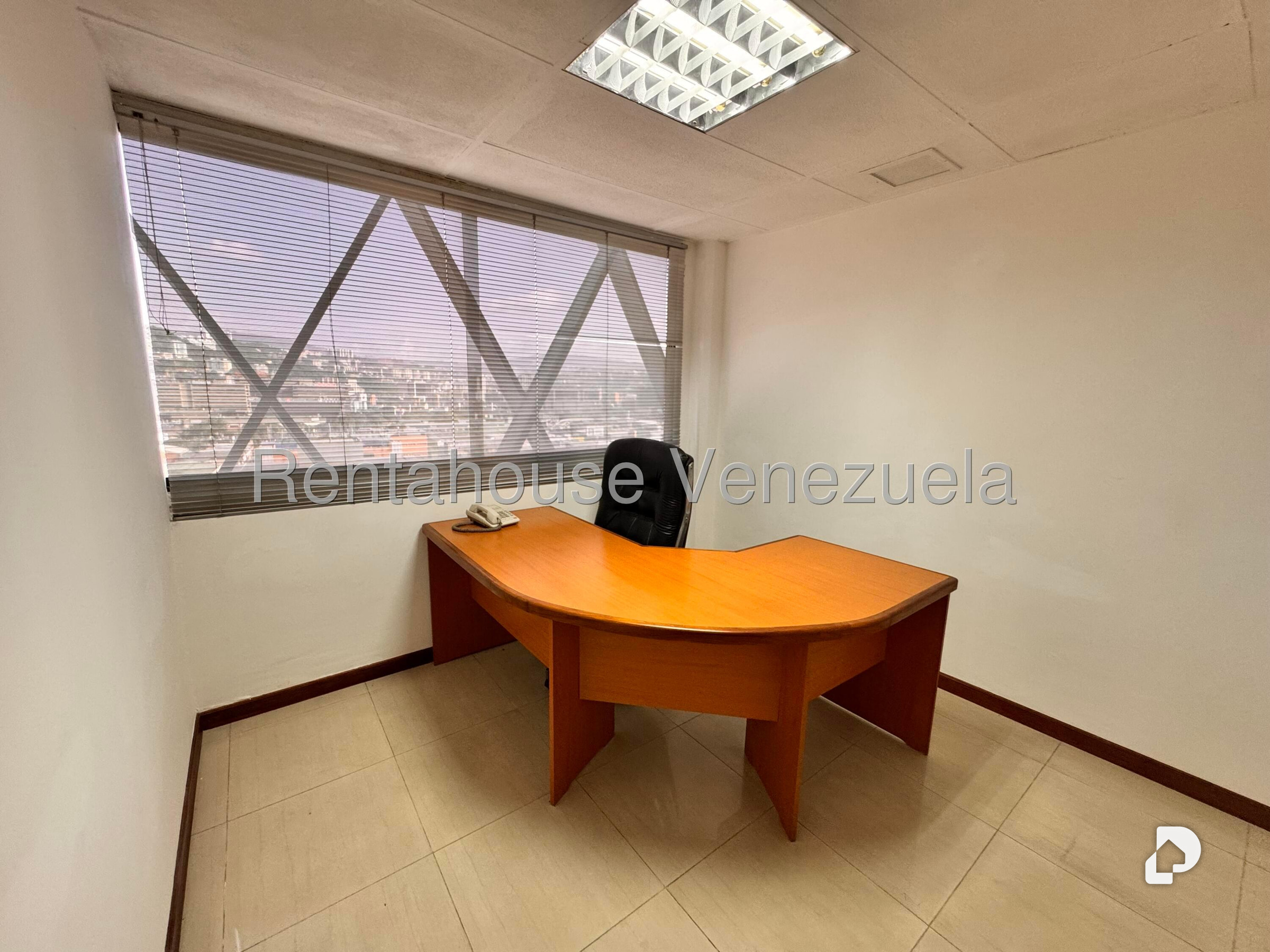 Oficina en Chacao, Caracas – 33