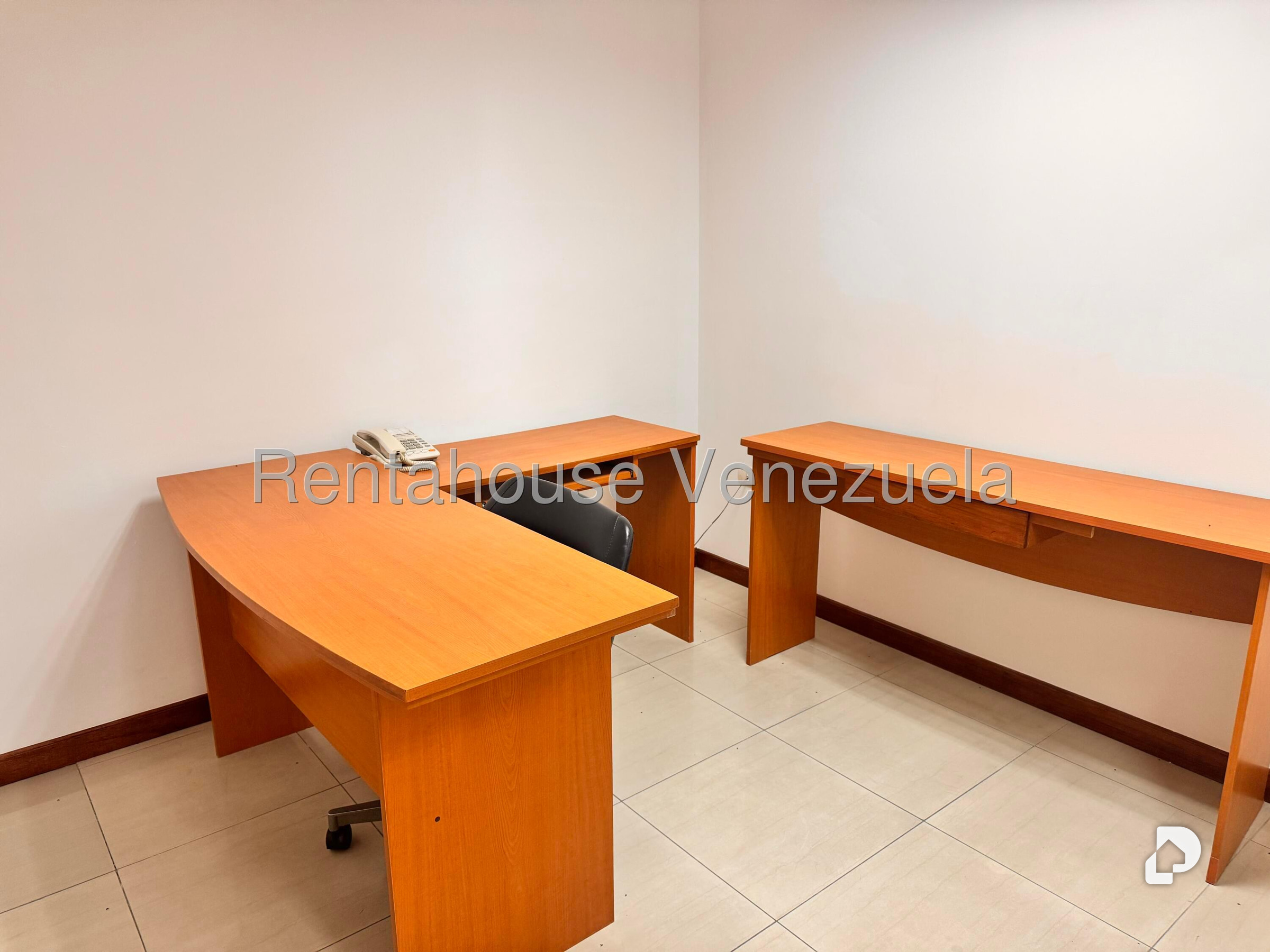 Oficina en Chacao, Caracas – 23