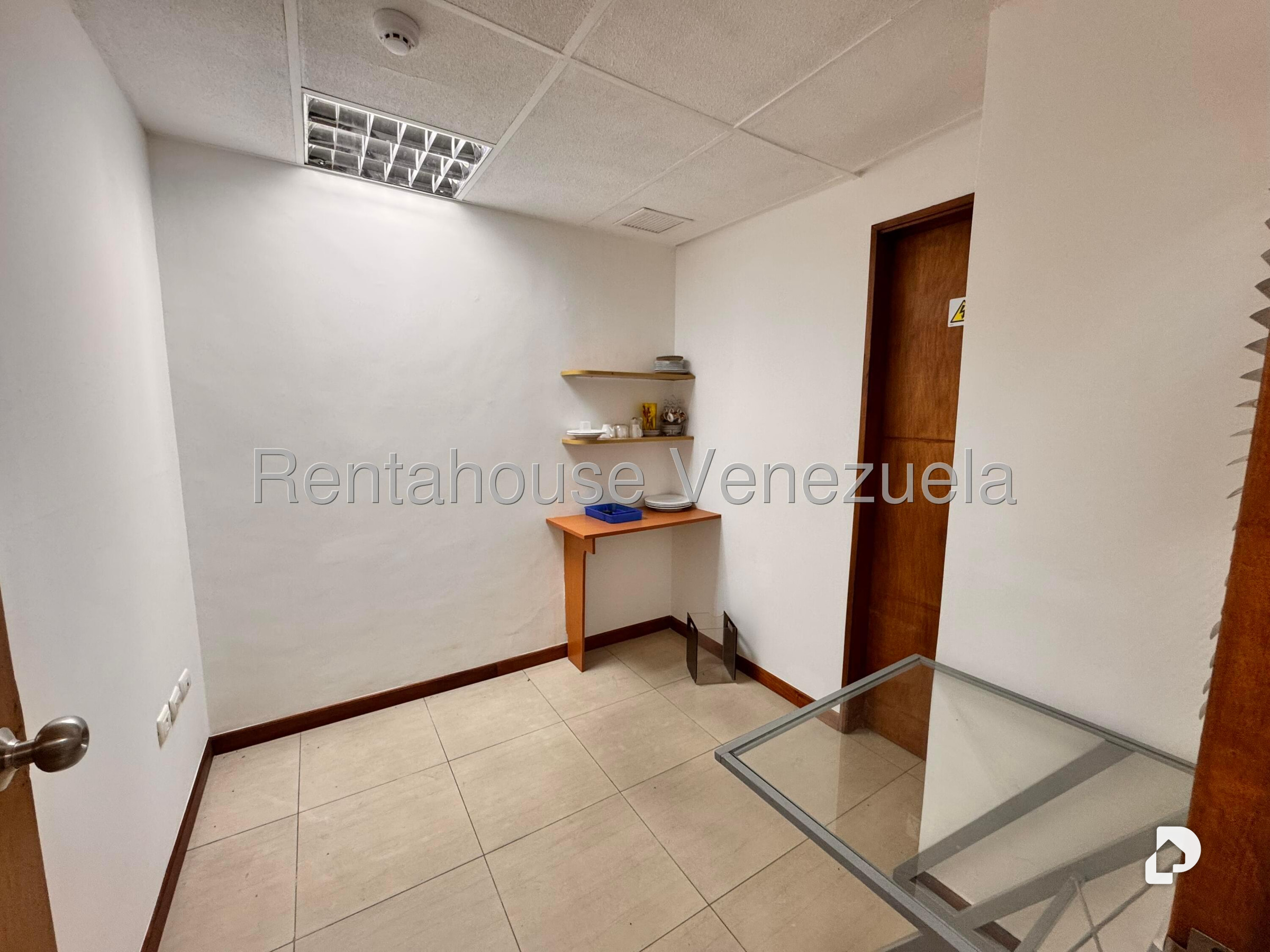 Oficina en Chacao, Caracas – 36