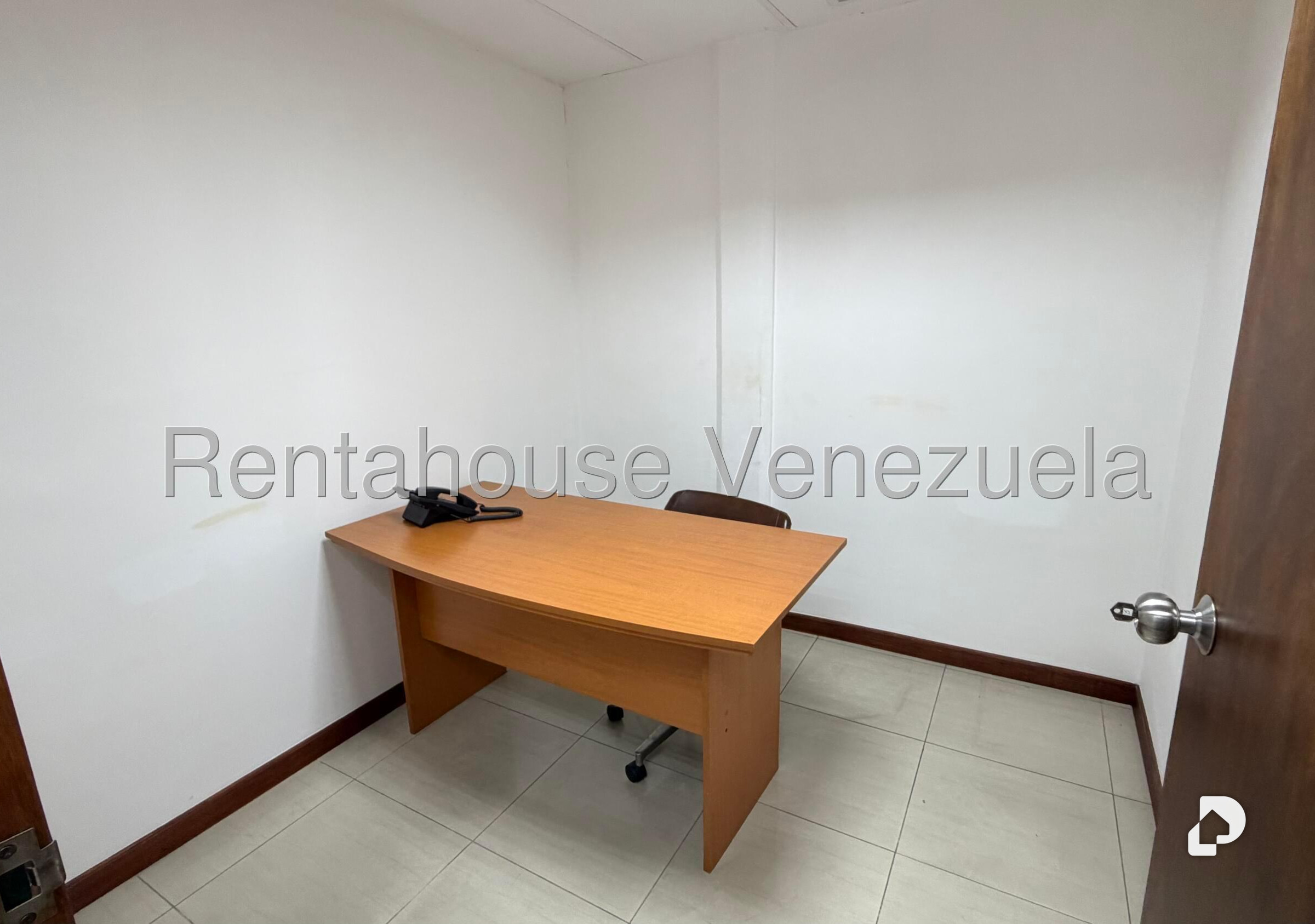 Oficina en Chacao, Caracas – 27