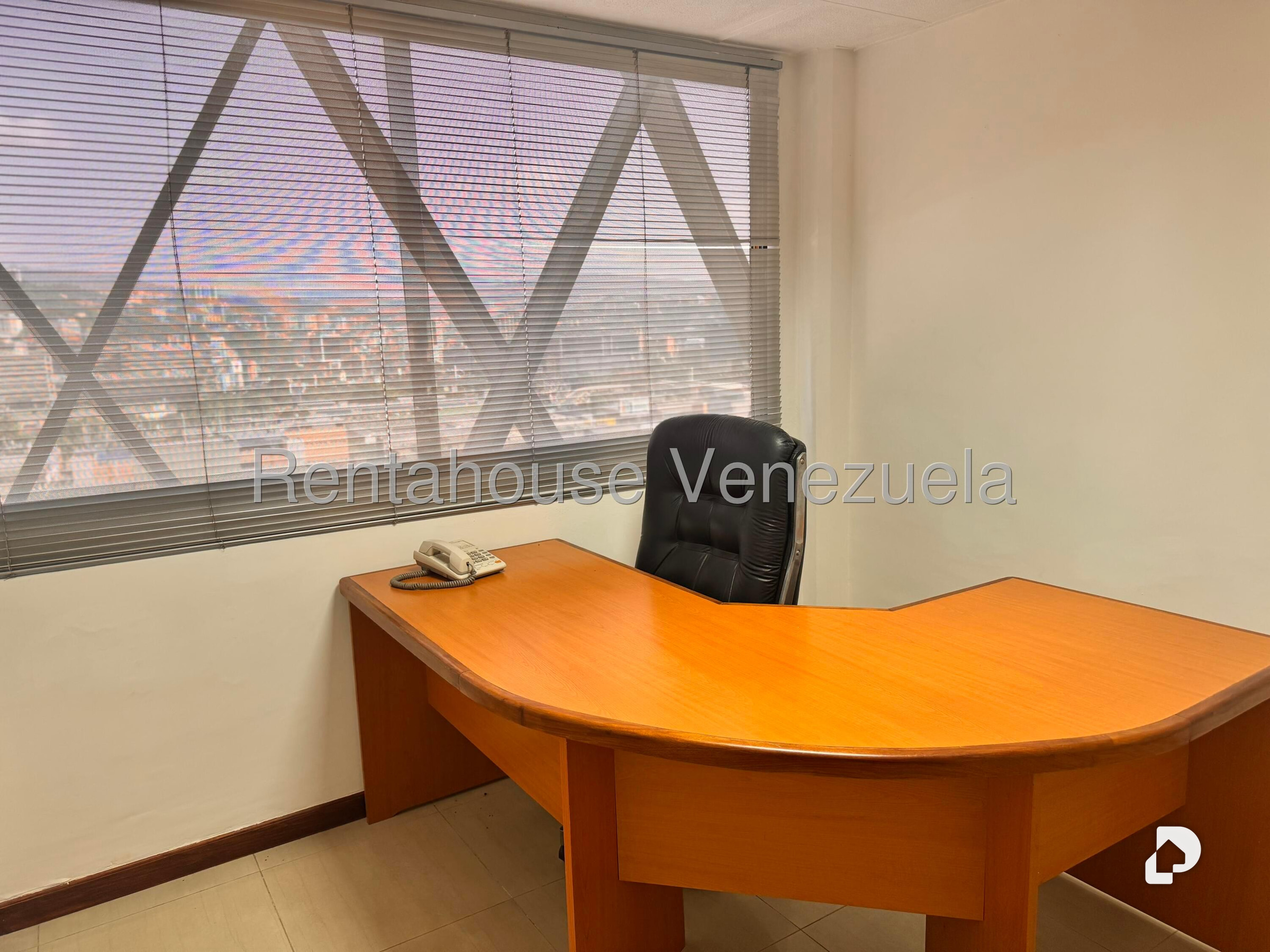 Oficina en Chacao, Caracas – 34